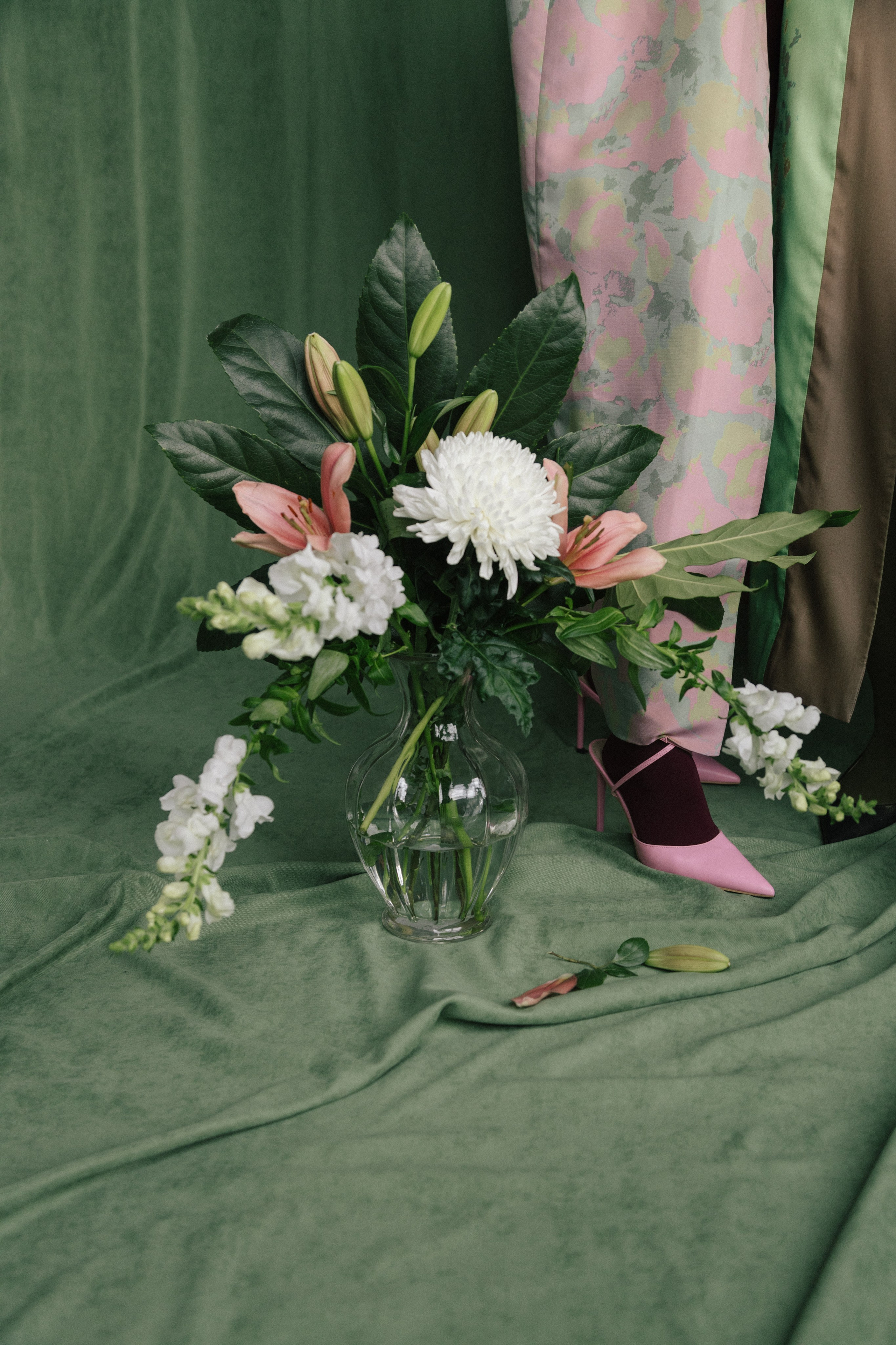 Content | Кафтаны