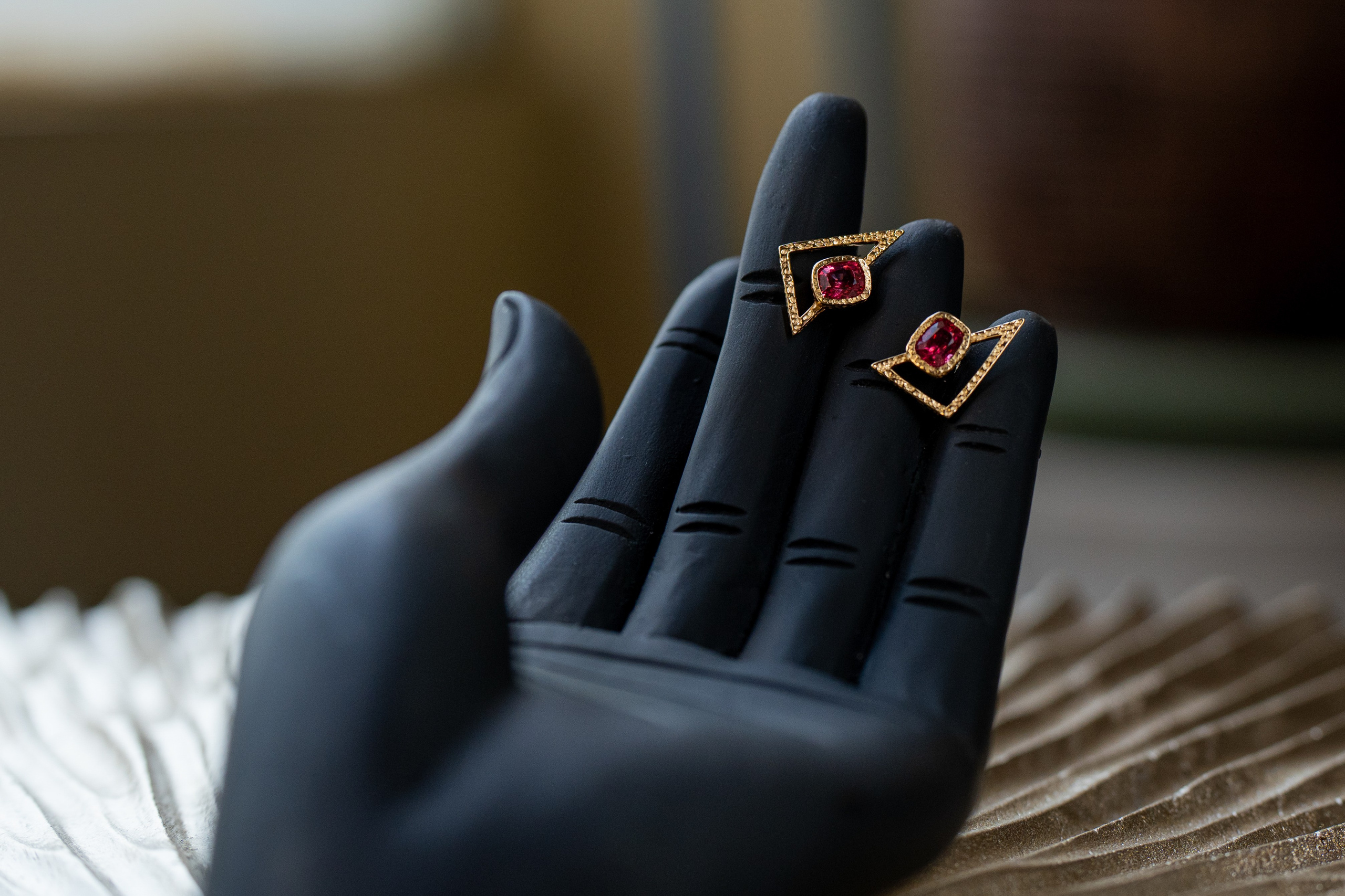 Jewellery. PavelVisual