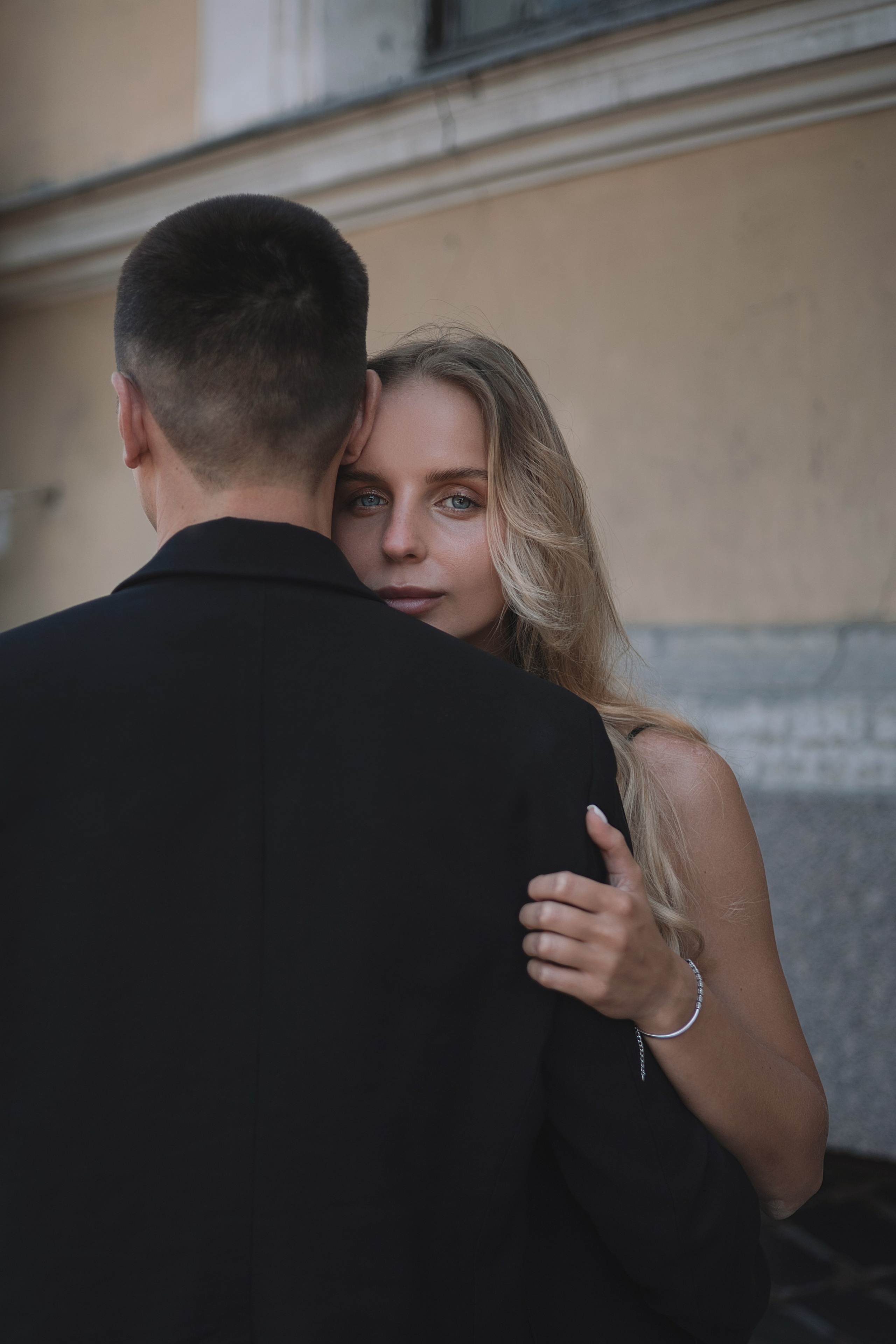 BW. Семейный фотограф в Санкт-Петербурге. Запечатление мгновений и ярких воспоминаний в Вашей жизни