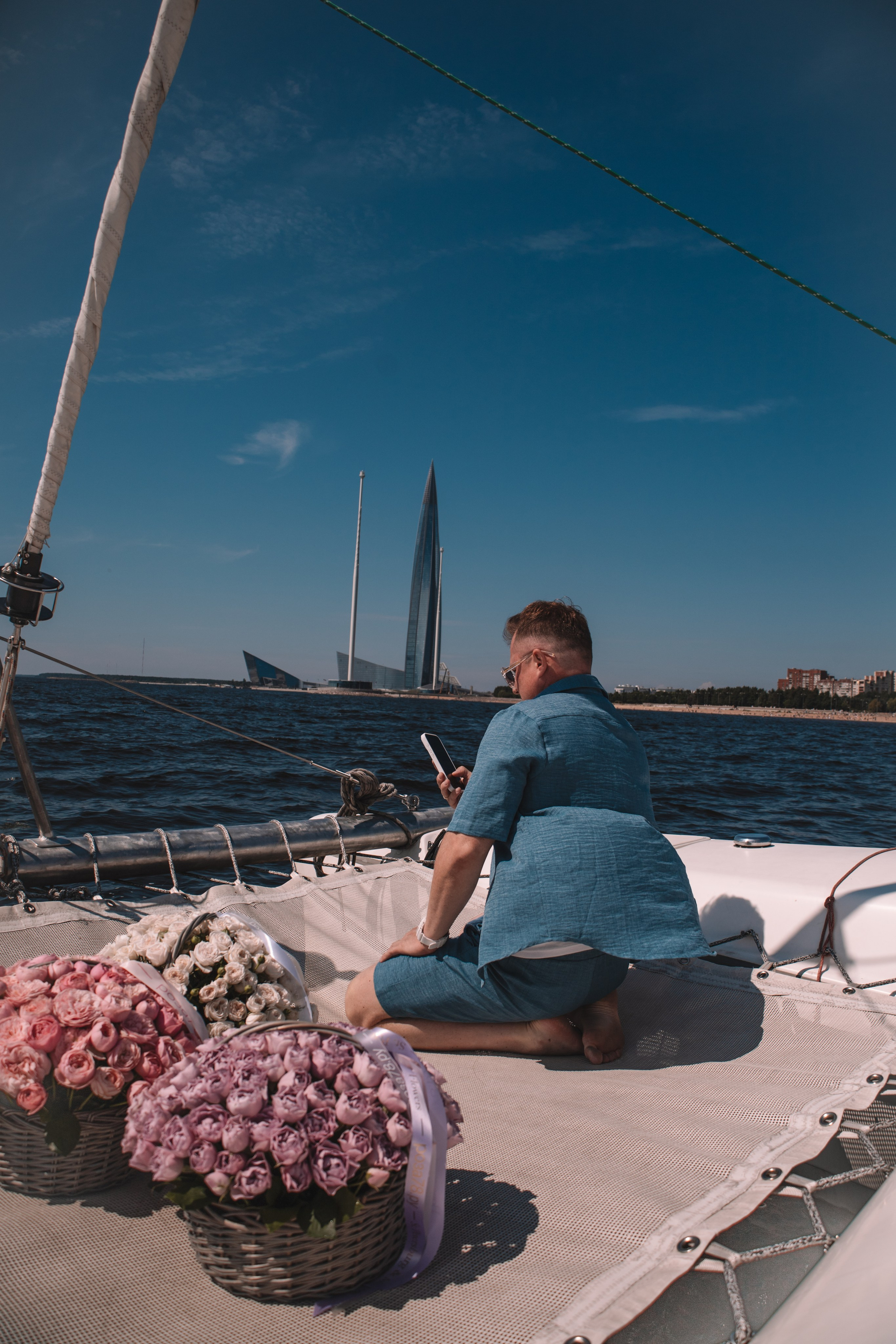 По волнам. Семейный фотограф в Санкт-Петербурге. Запечатление мгновений и ярких воспоминаний в Вашей жизни