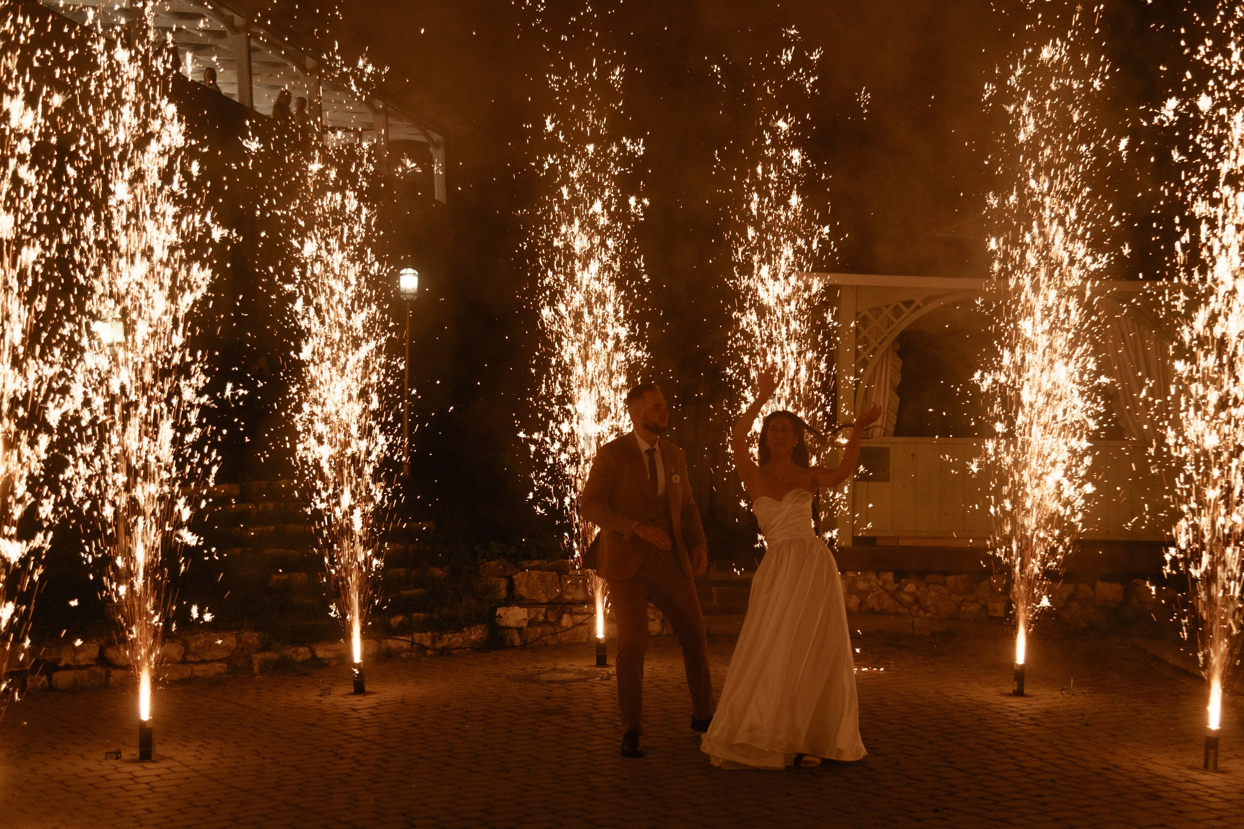 Камилла и Денис. Фотограф Смоляк Алена