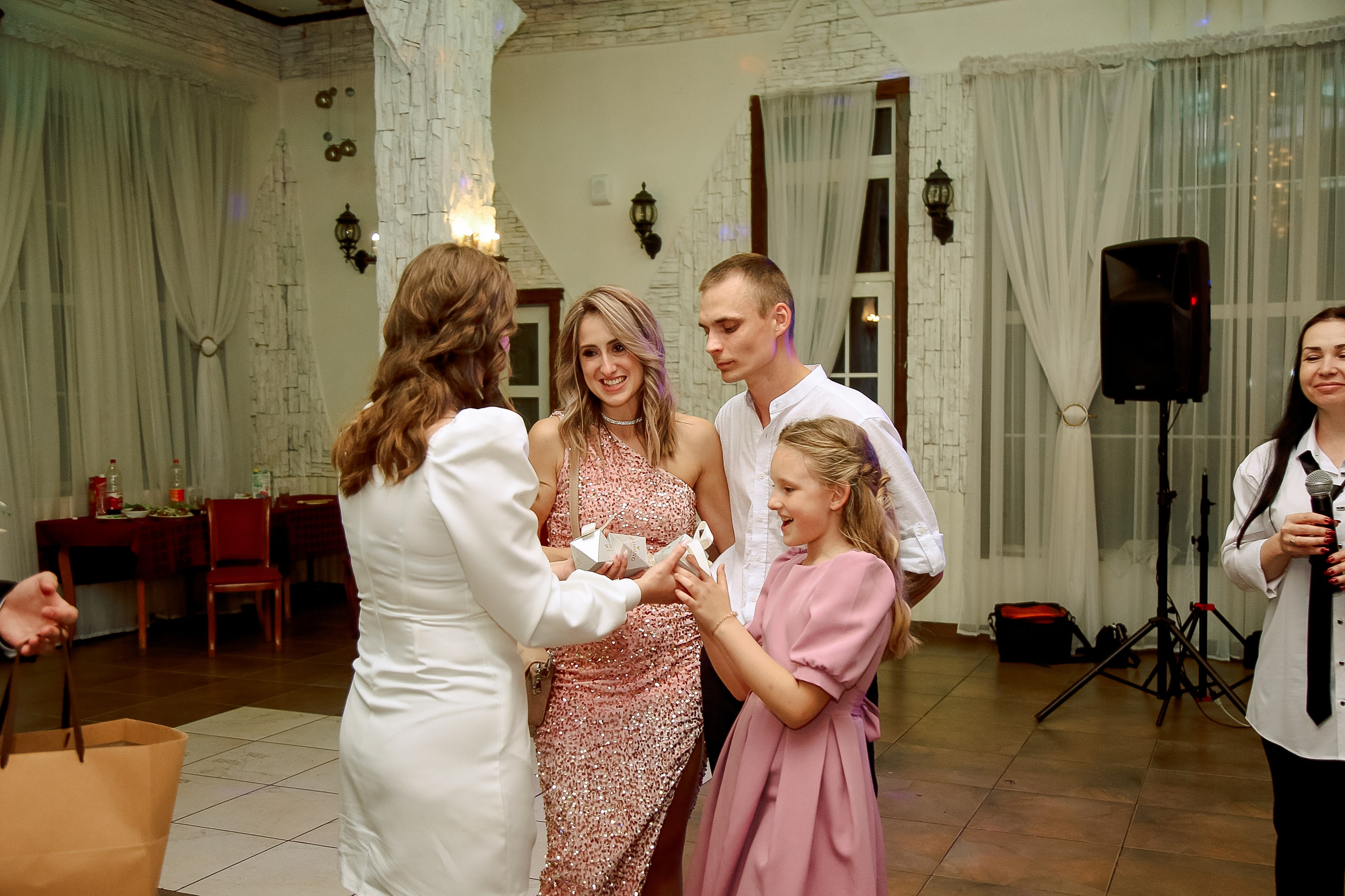 Катя+ Влад. Фото-Видеосъемка любых мероприятий Москва Ростов