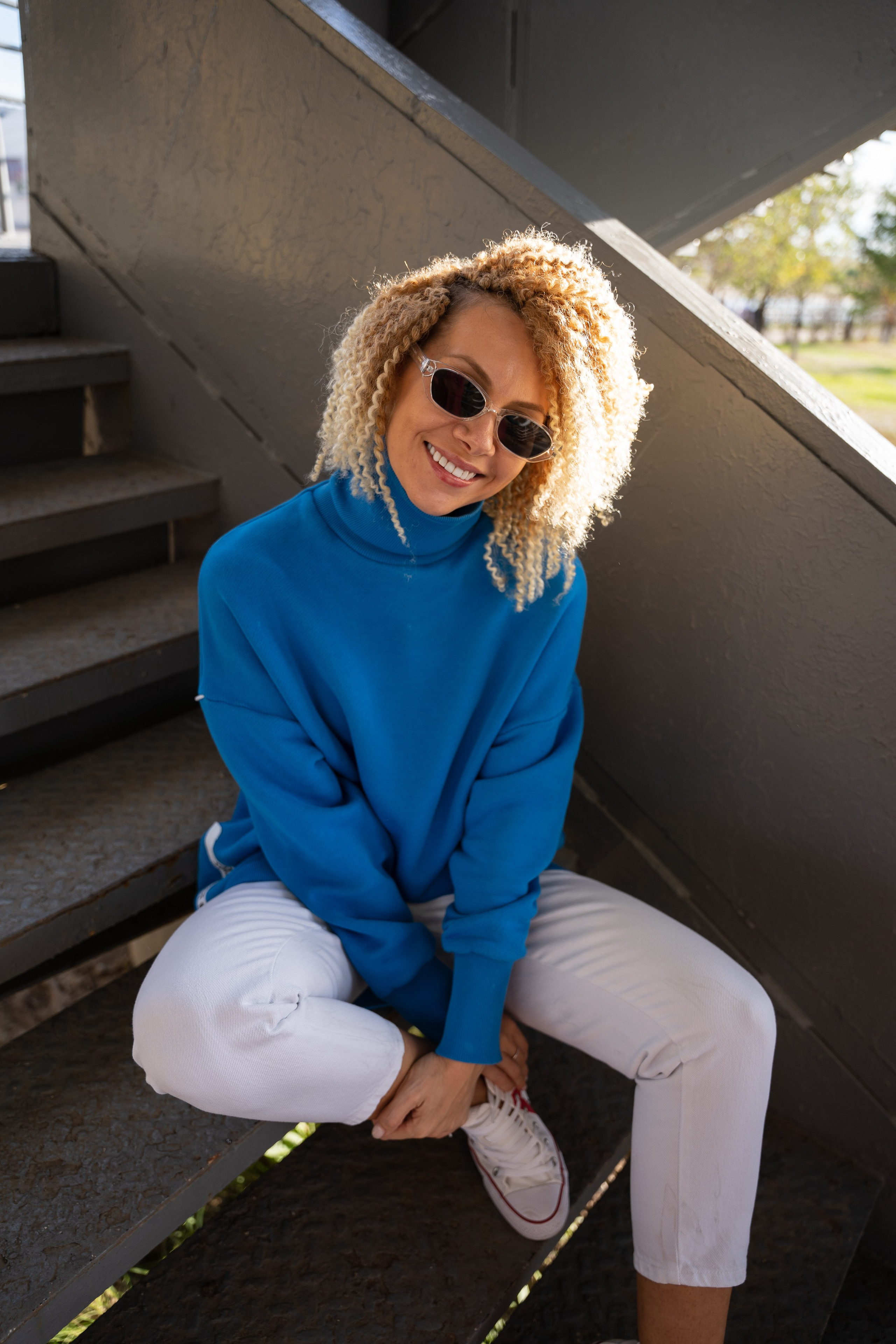 LIFESTYLE. Fashion photographer