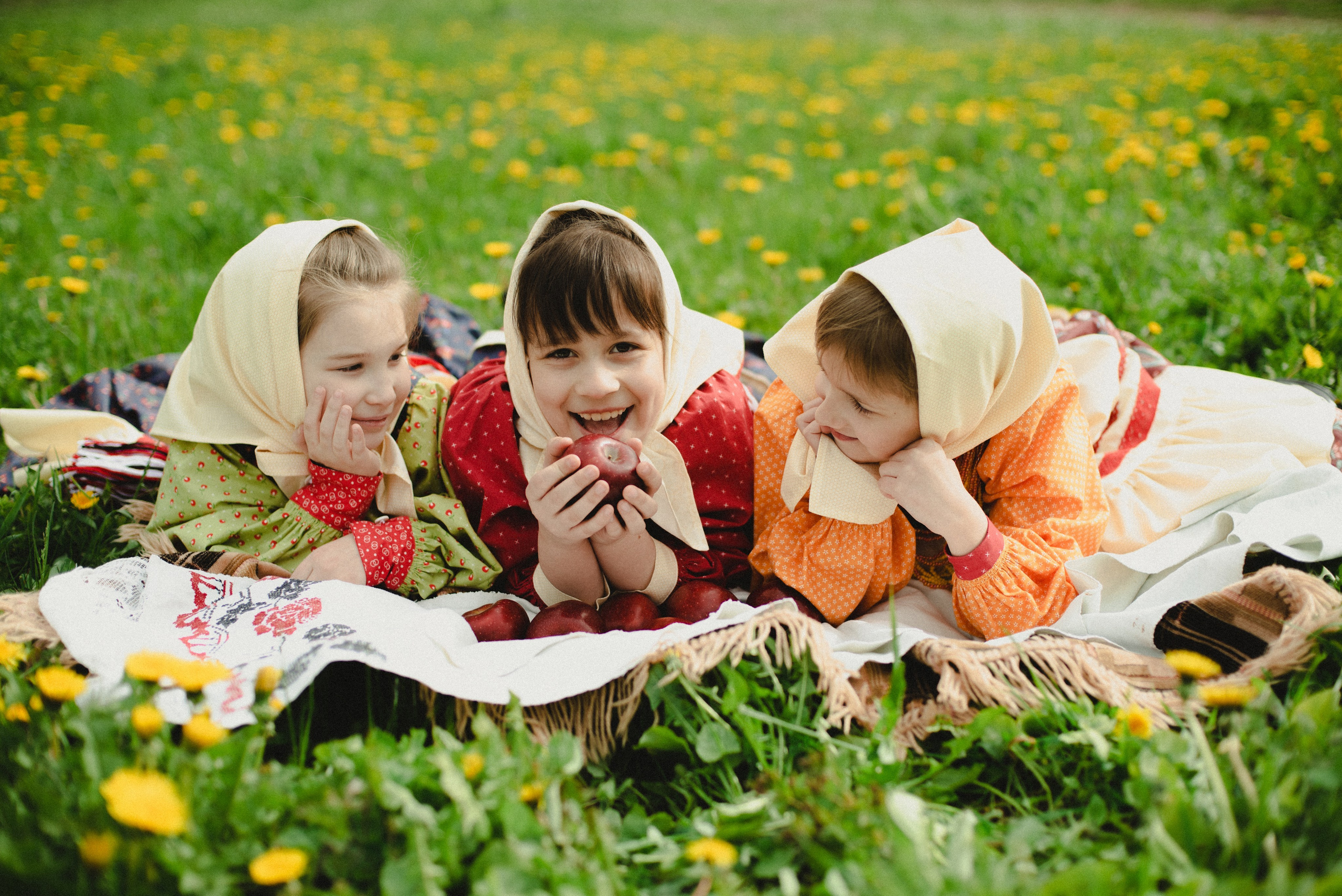 Фотограф в Туле | Алёна Кива
