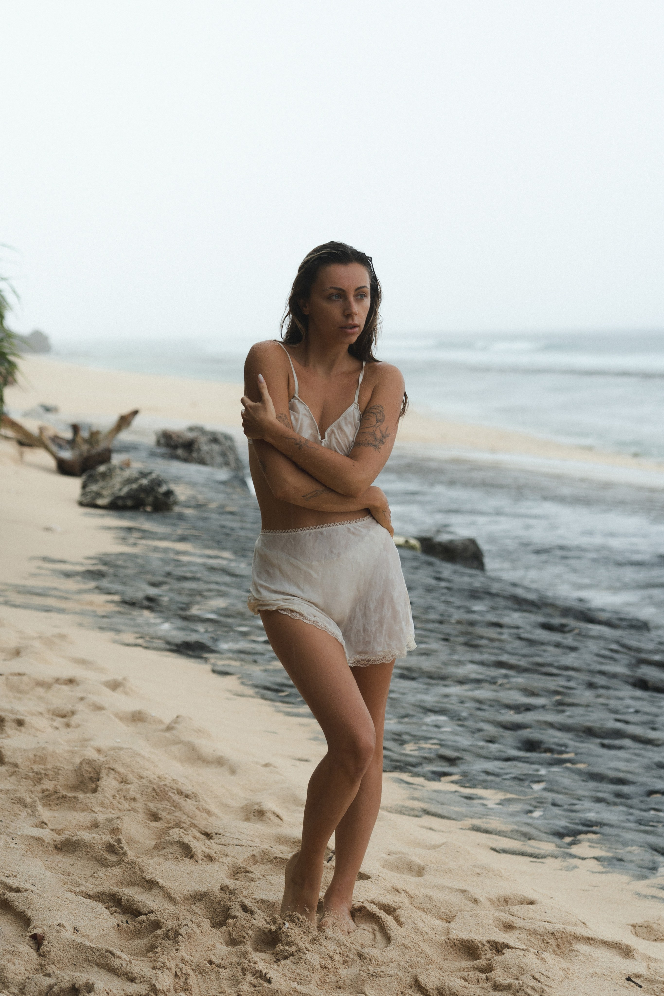 Яна. Фотограф Alena Ray