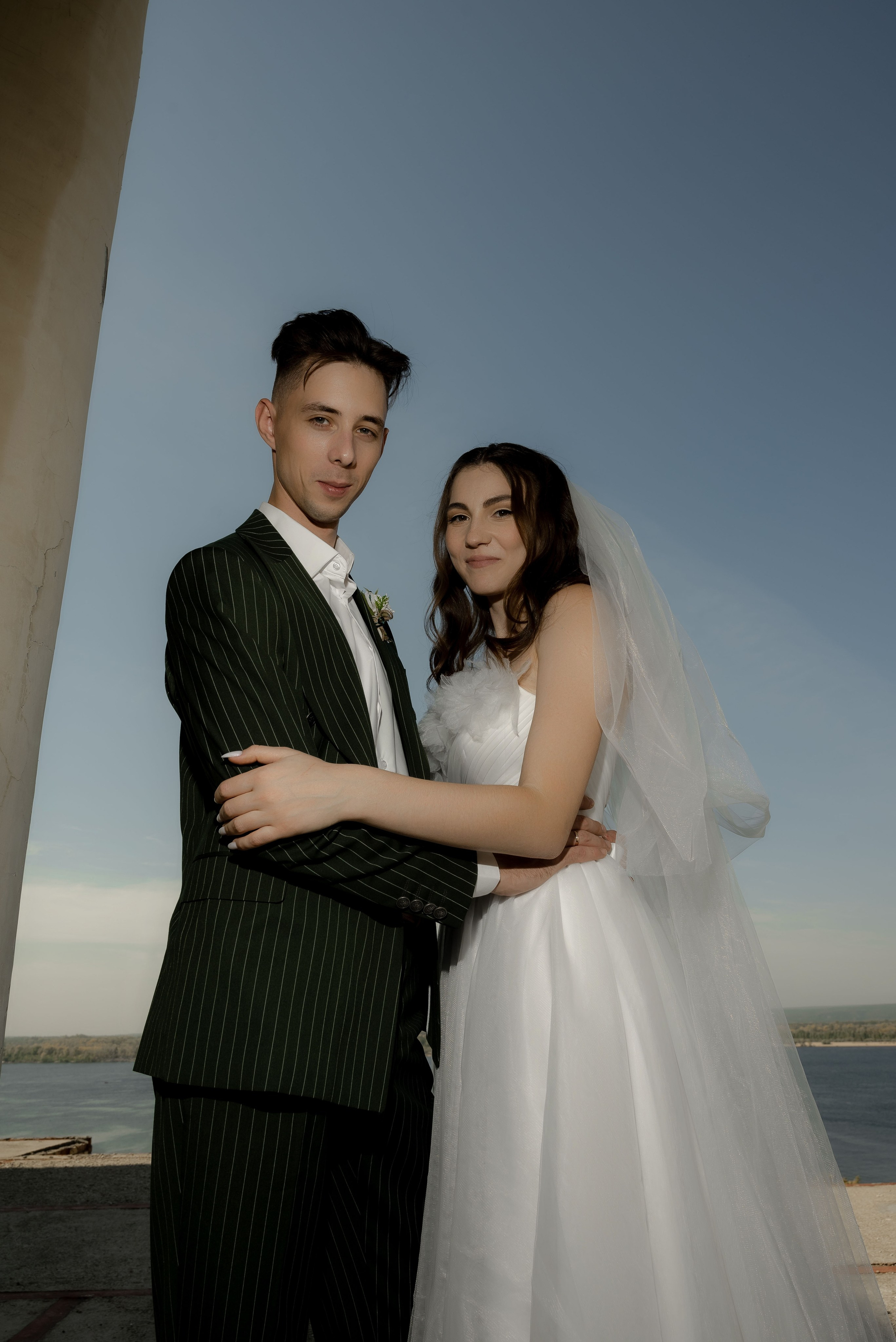 Алексей&Анна. Савиновская Кристина фотограф Самара