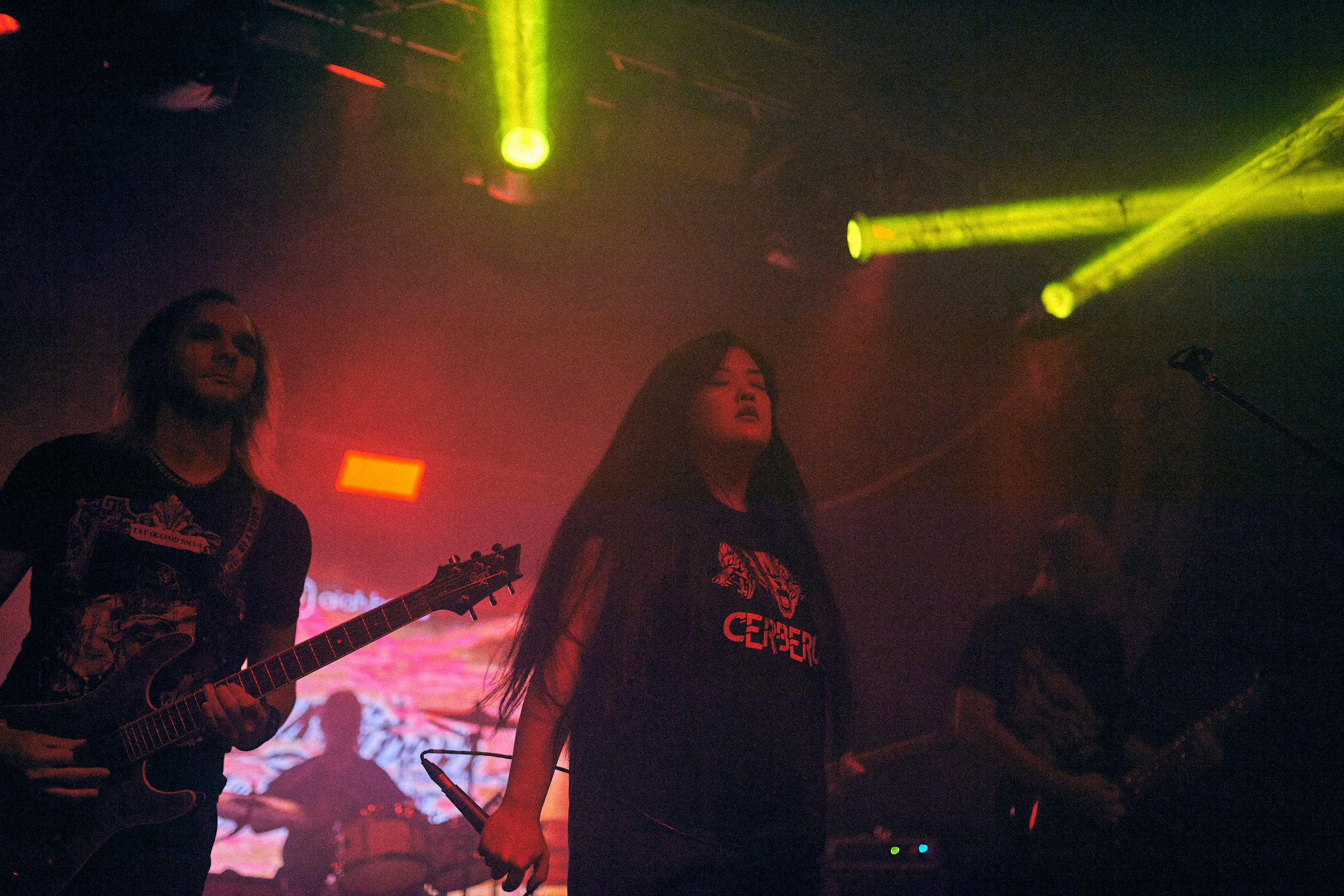 Концерты. Фотограф Слава Орловский