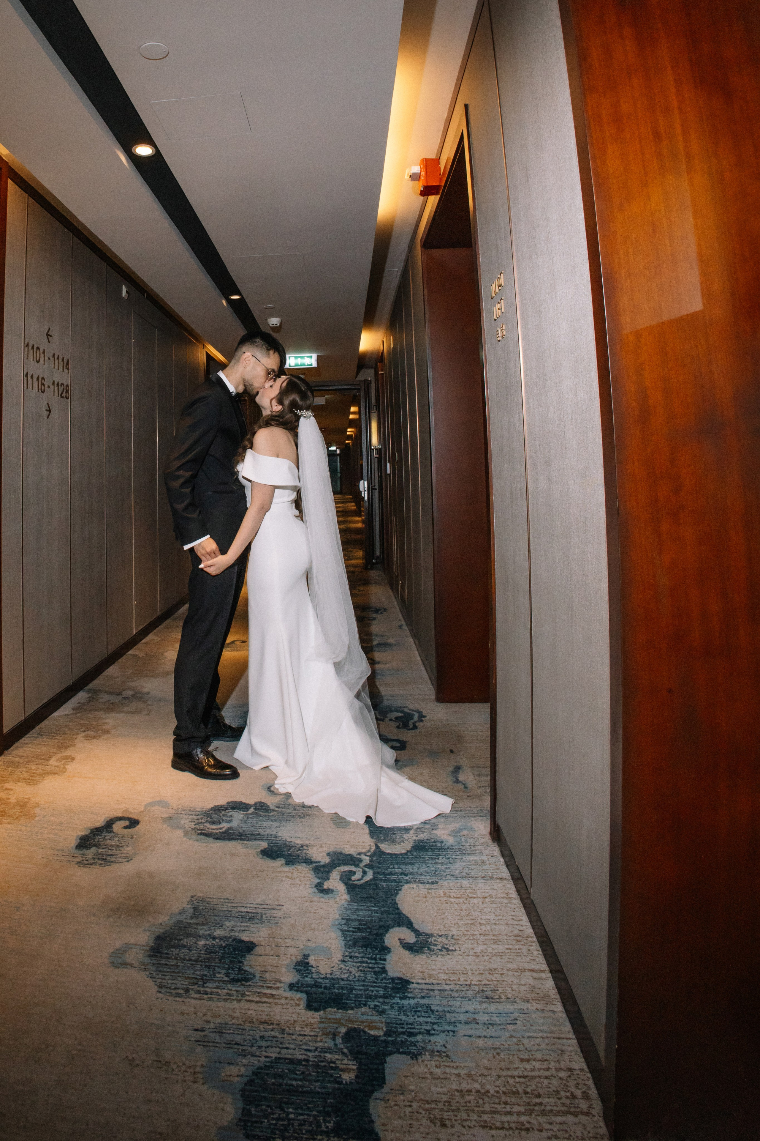 Ксюша и Дима. Фотограф в Москве