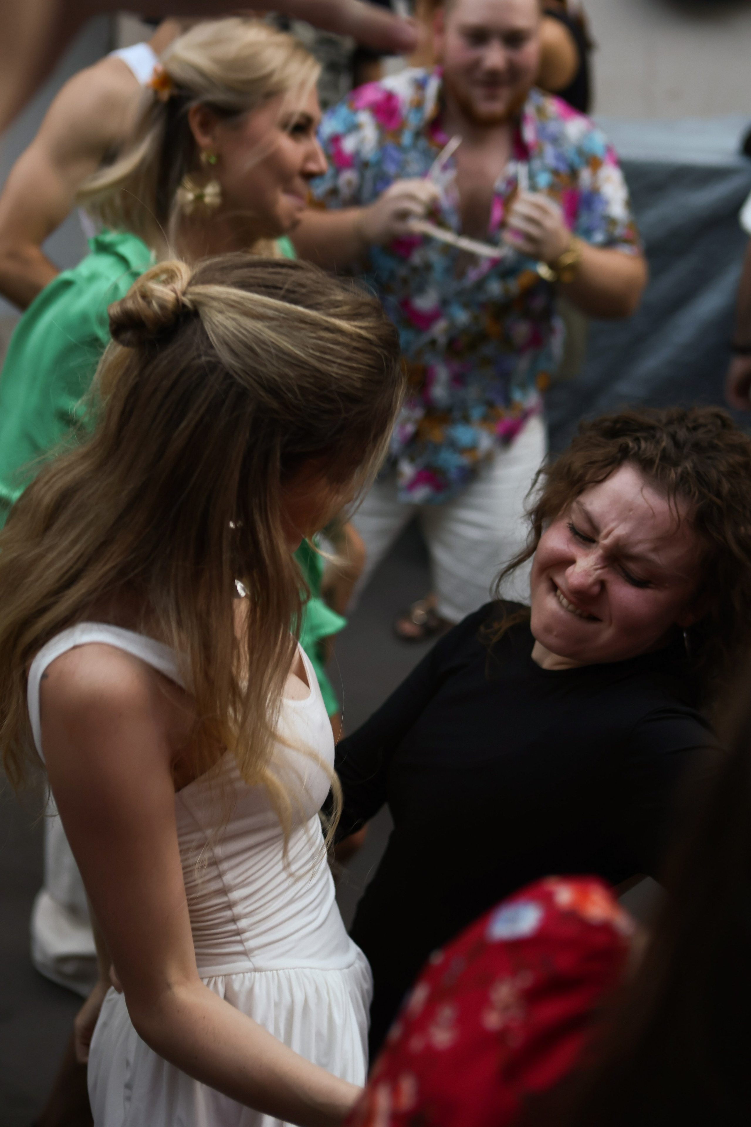 Академия Сократа «Экватор». Фотограф в Москве