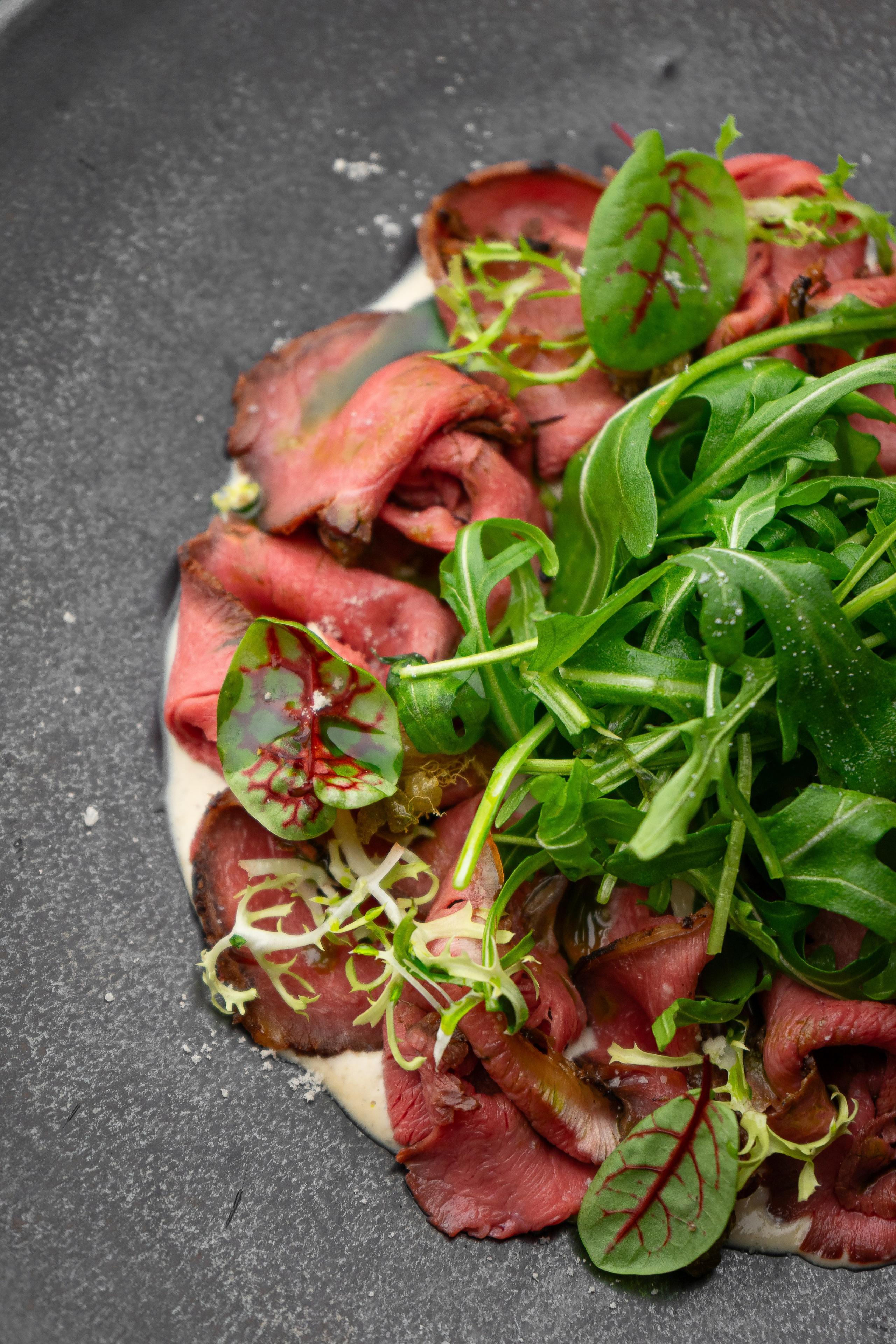 Negroni. Фуд-фотограф Караганда Астана