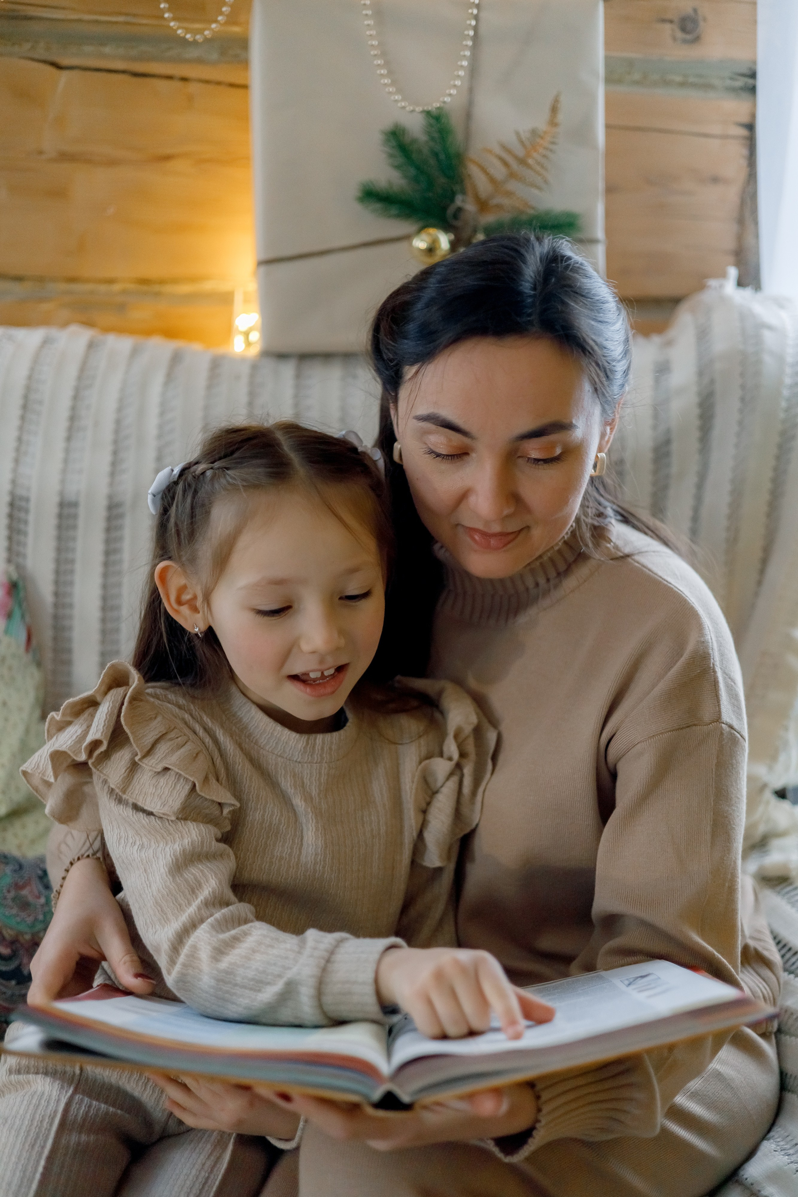 Семейные. Главная