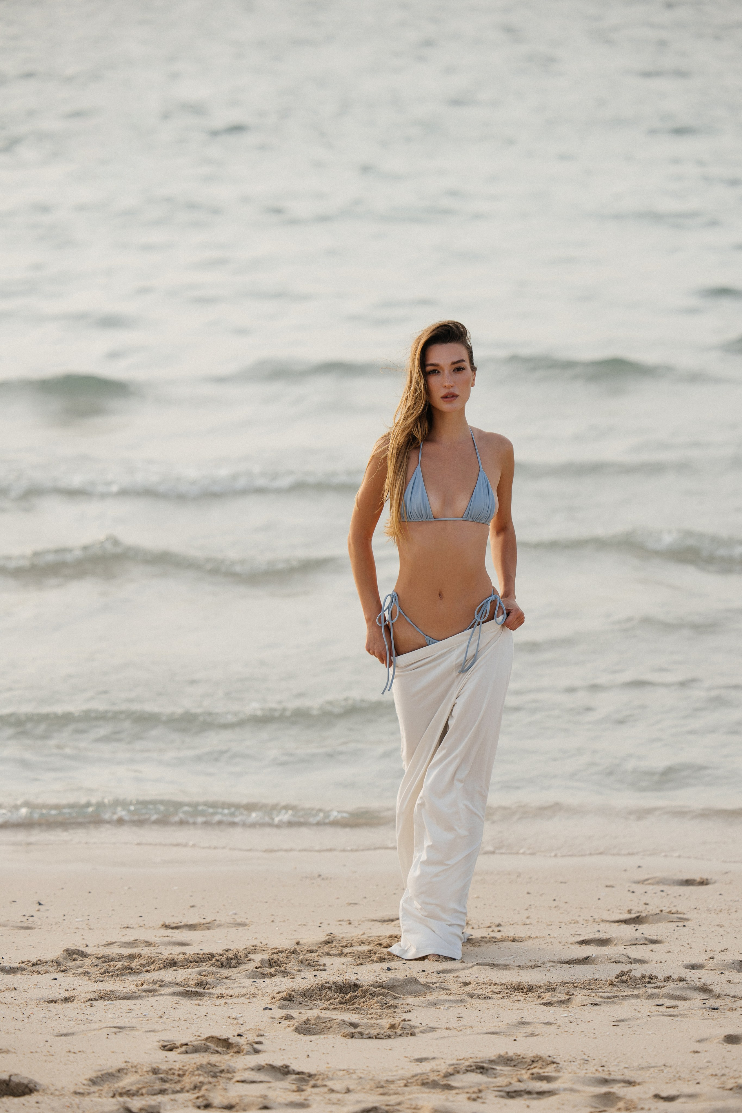 Zoya Dubai. Zhandos Berikov