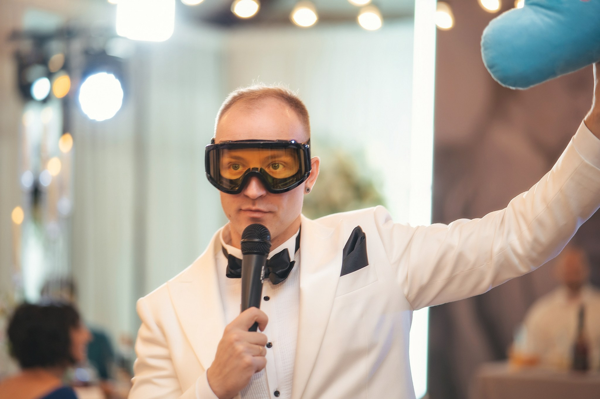 Дарья и Александр. Андрей Сливенко. Свадебный фотограф и видеограф в Волгодонске и Ростове-на-Дону