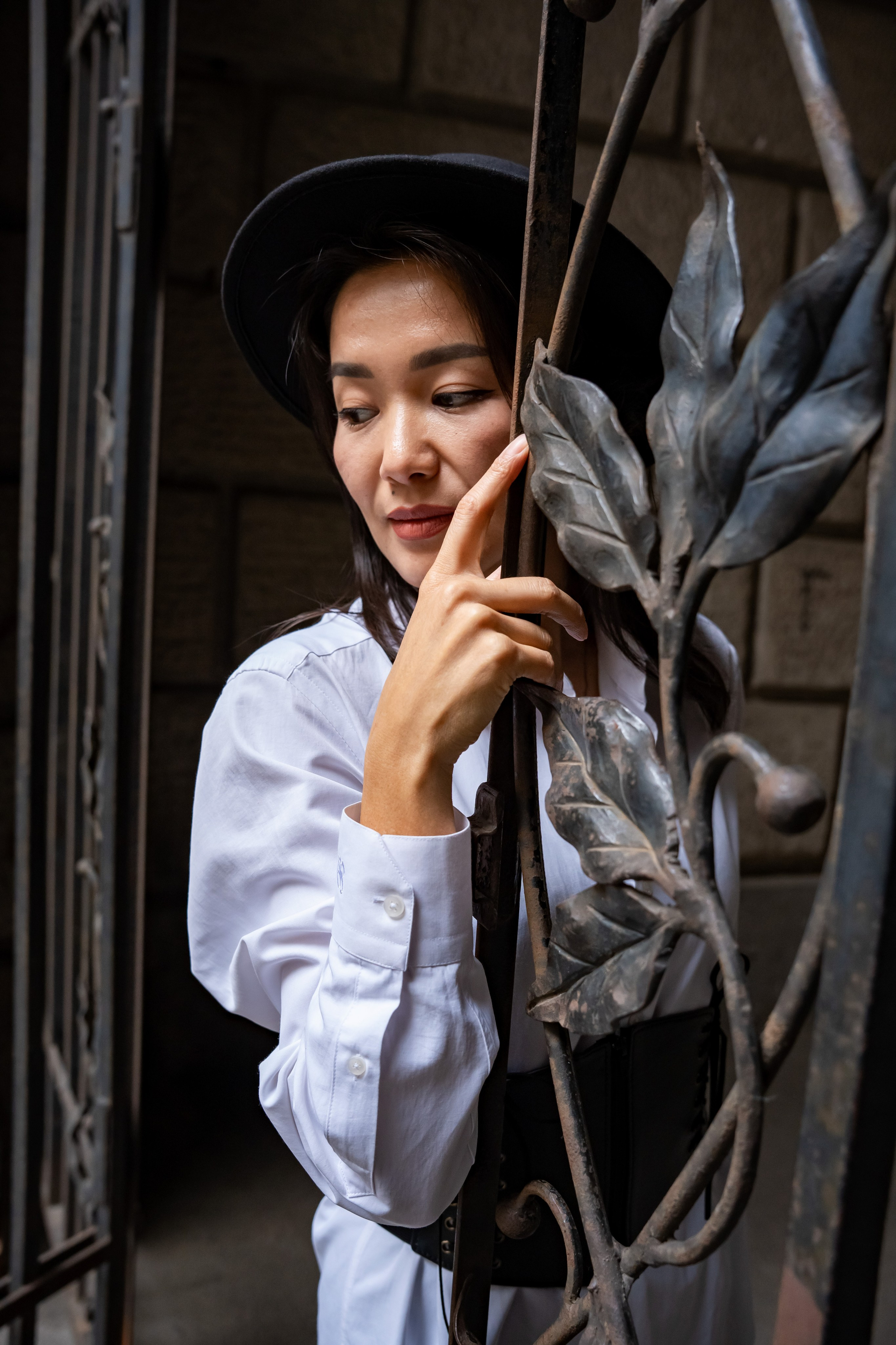 Дия. Студийный и портретный фотограф в САНКТ-ПЕТЕРБУРГЕИрина Махаон