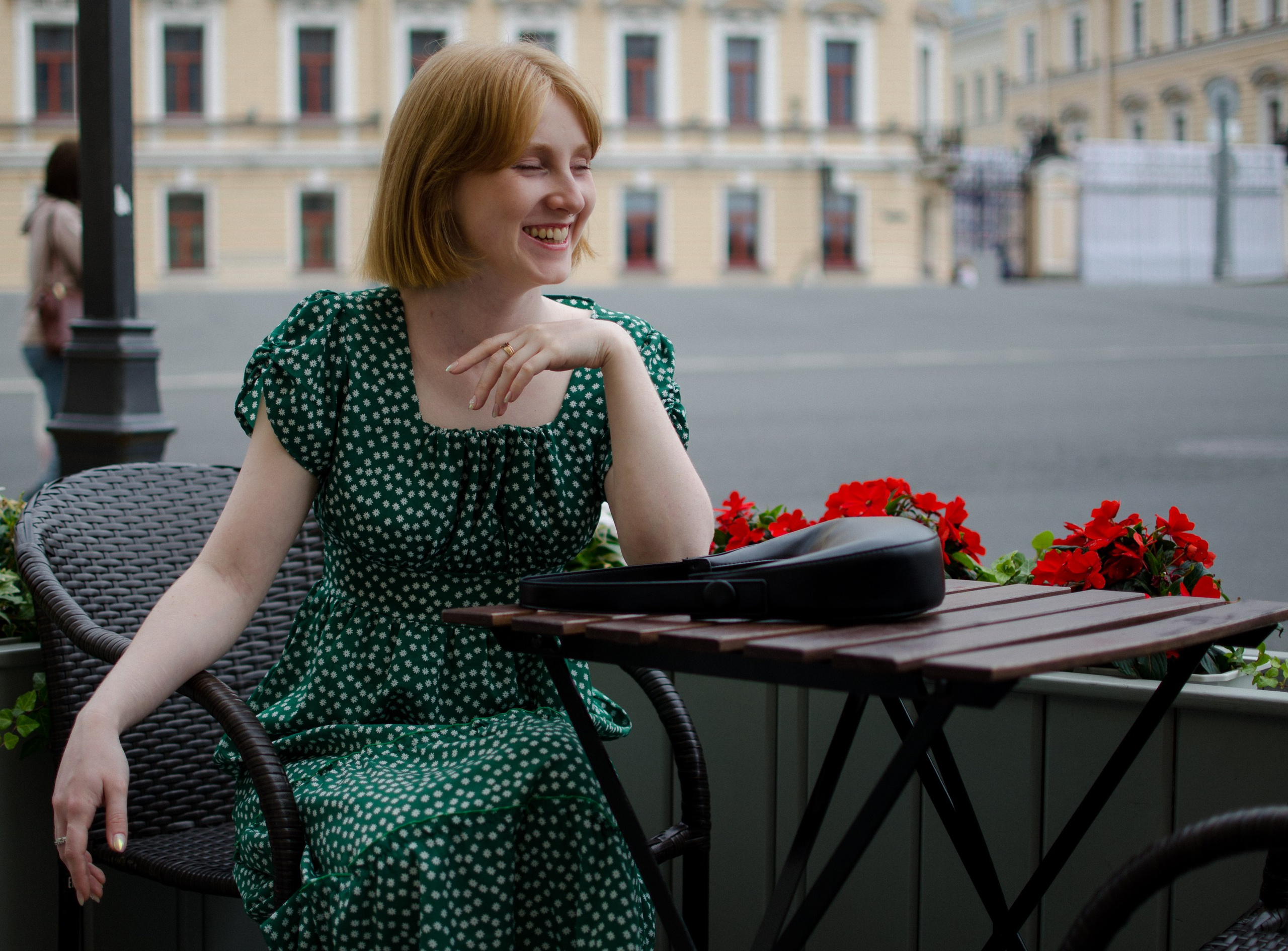 Питер. Фотограф Тверь|Москва|Волоколамск| Отт Кристина