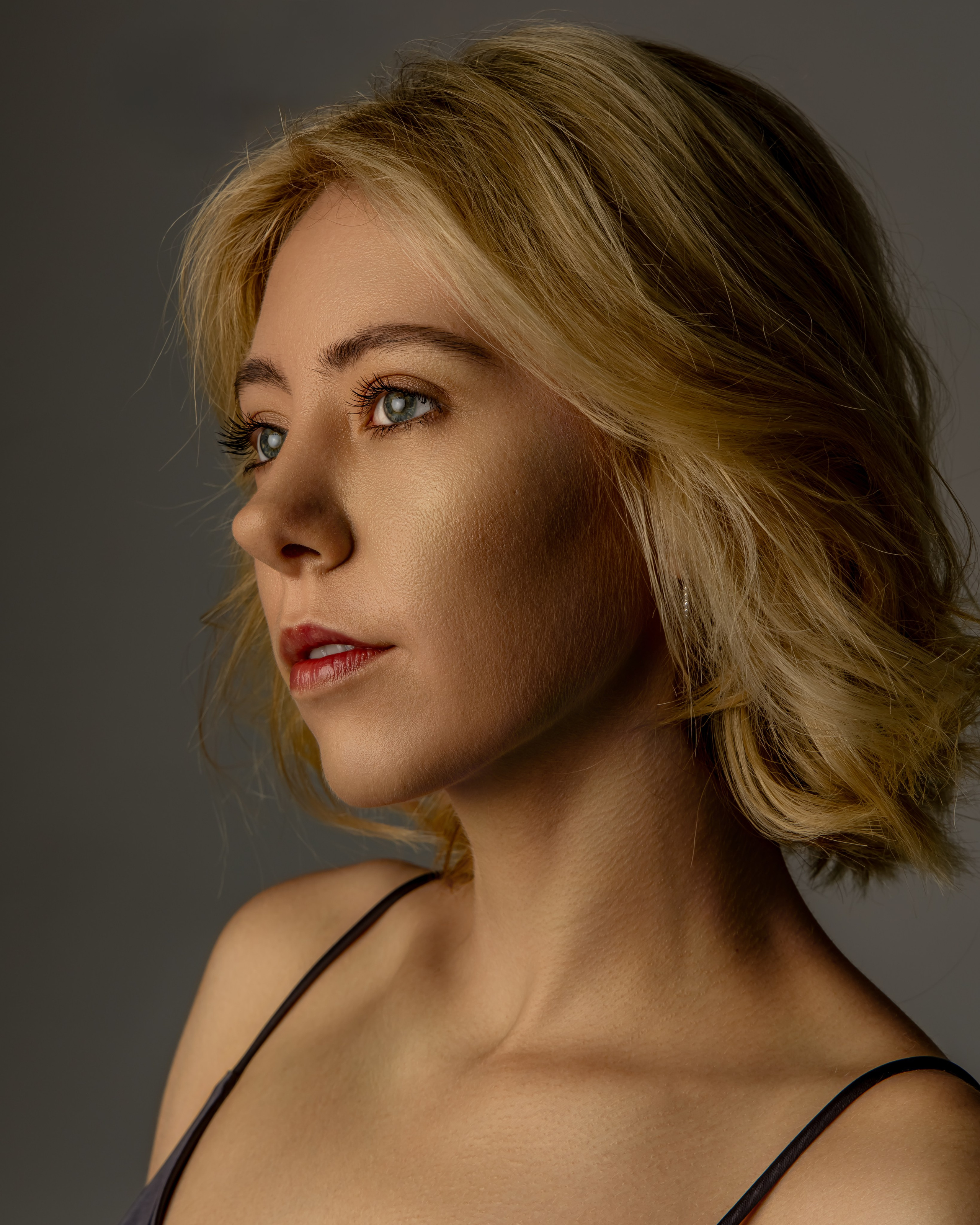 Портретная съемка. Ильдар Салимов — портретный и репортажный фотограф в Москве