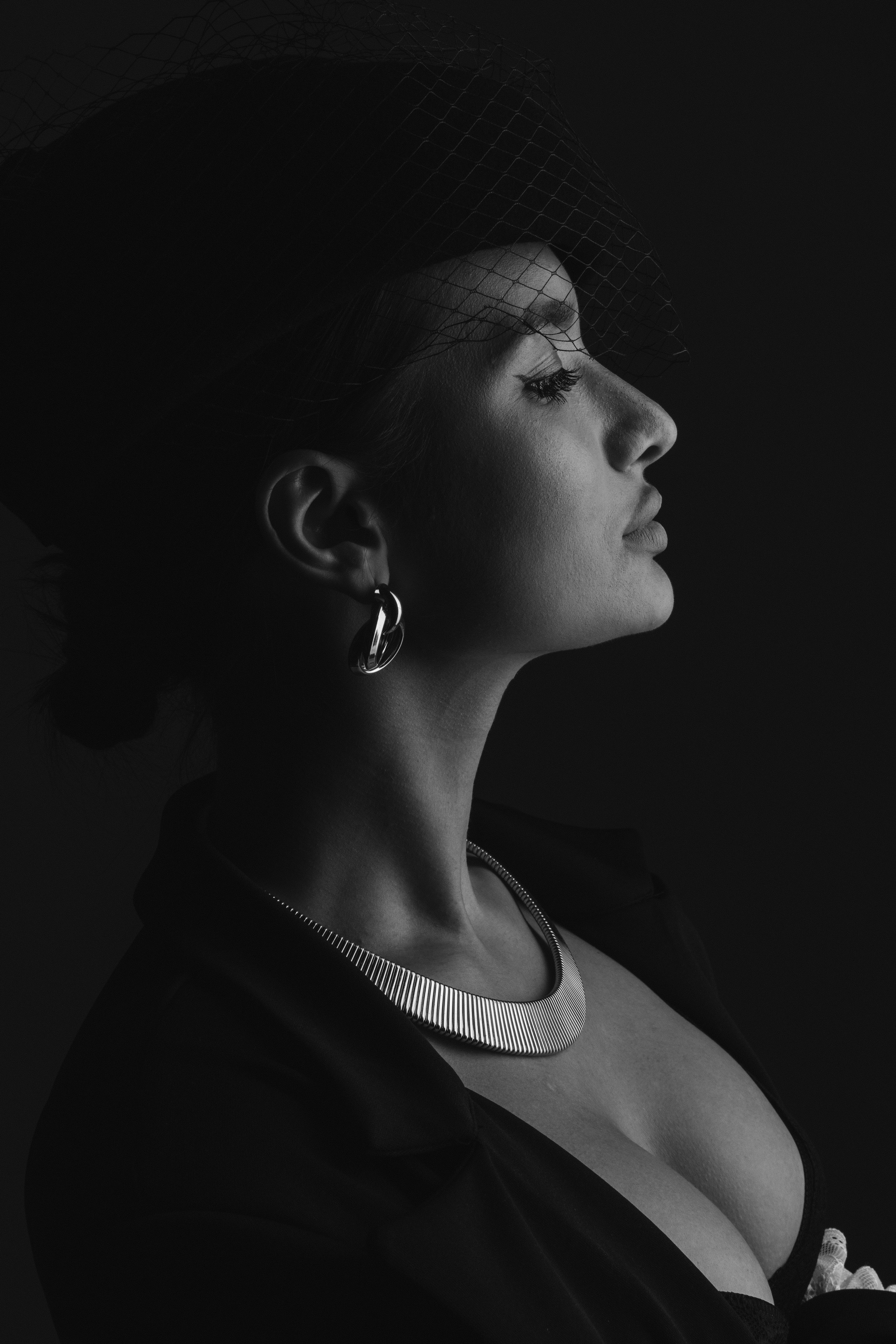 Влада. Ильдар Салимов — портретный и репортажный фотограф в Москве