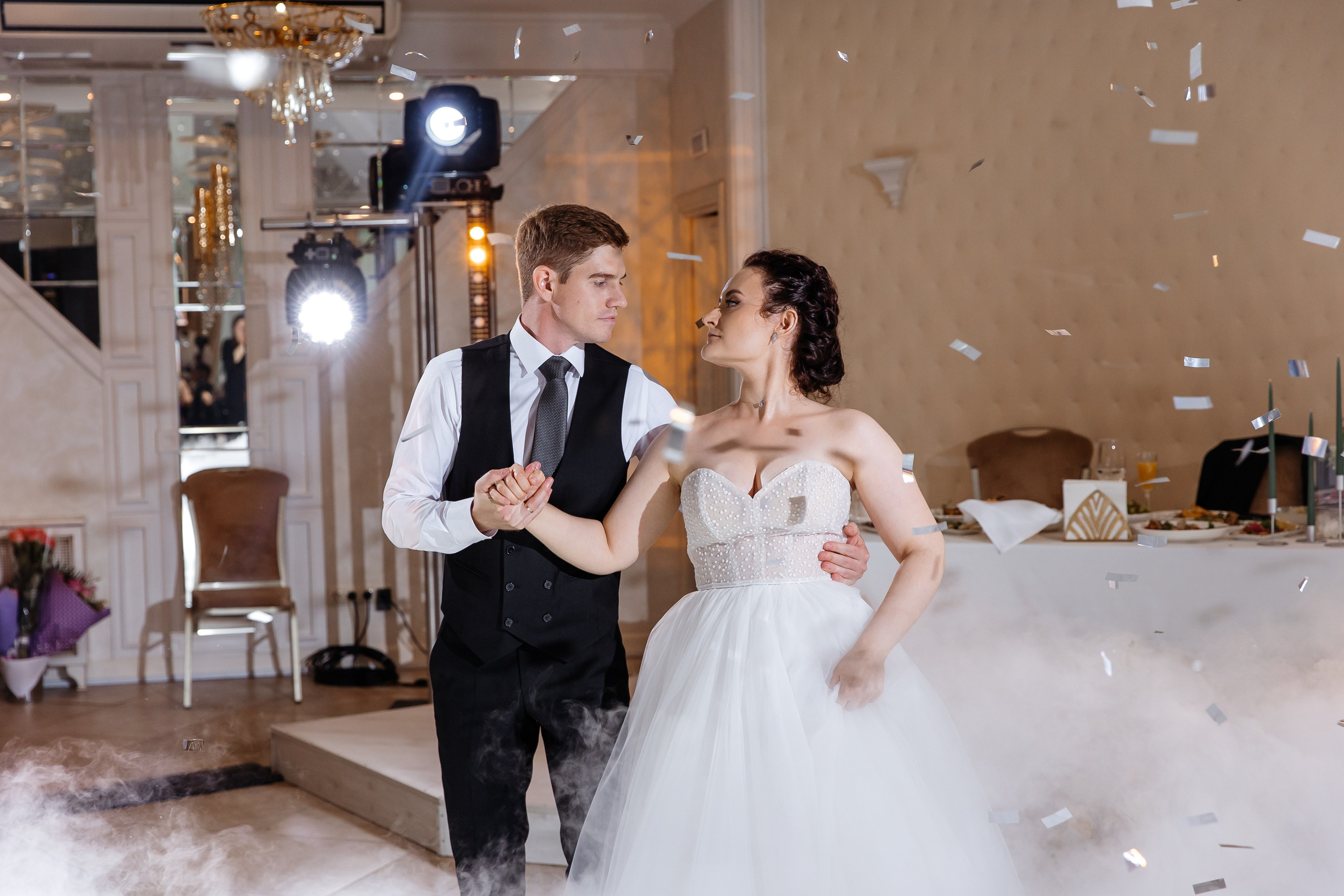 Вячеслав & Мария. Свадебный и семейный фотограф в Саратове Екатерина Ромакина