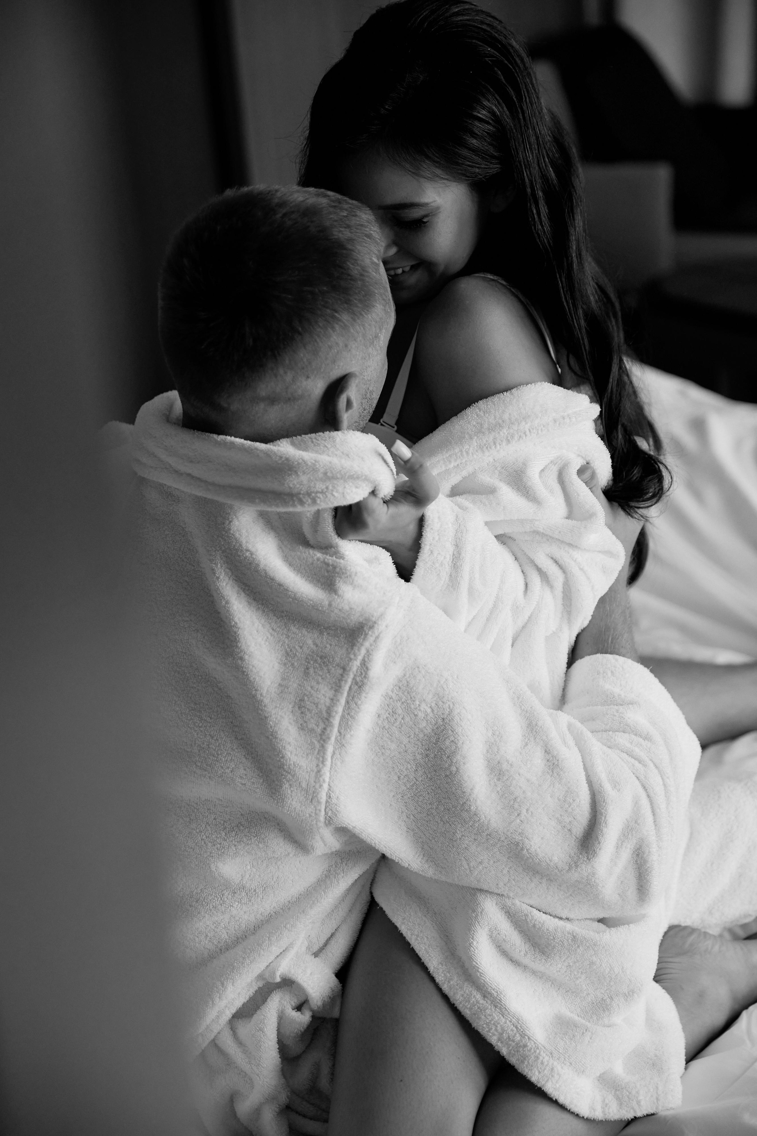 ELEGANT AFFAIRS. Дмитрий Мазуркевич: Профессиональный Репортажный Фотограф