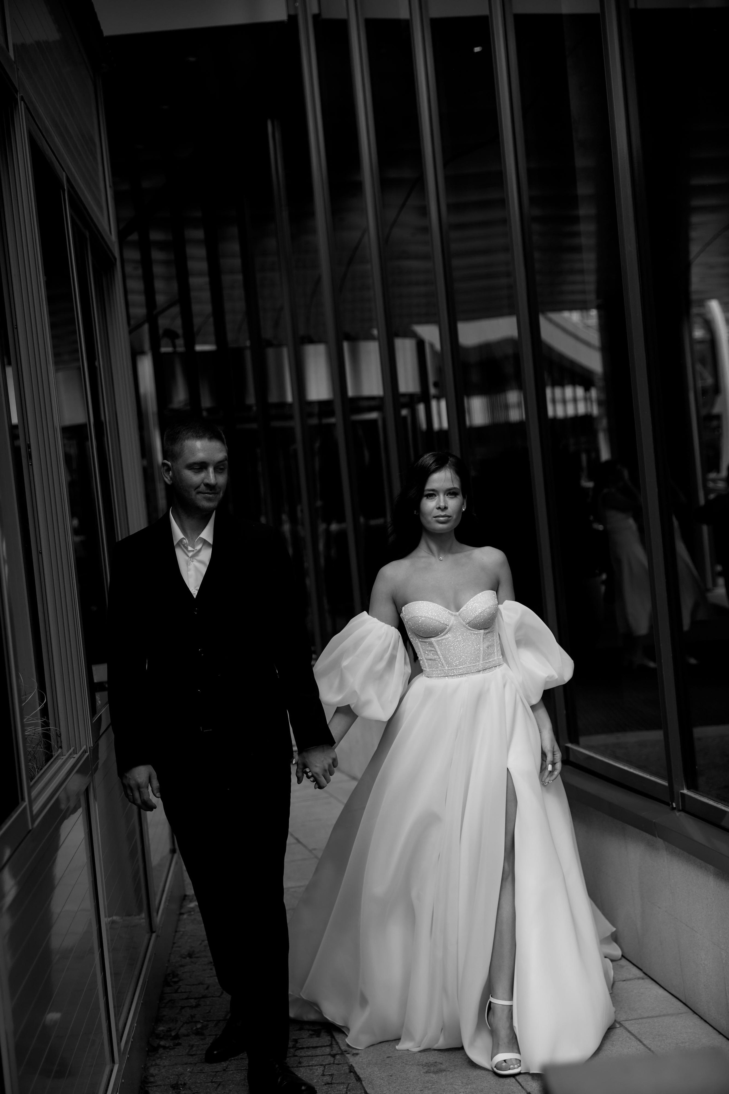 ELEGANT AFFAIRS. Дмитрий Мазуркевич: Профессиональный Репортажный Фотограф