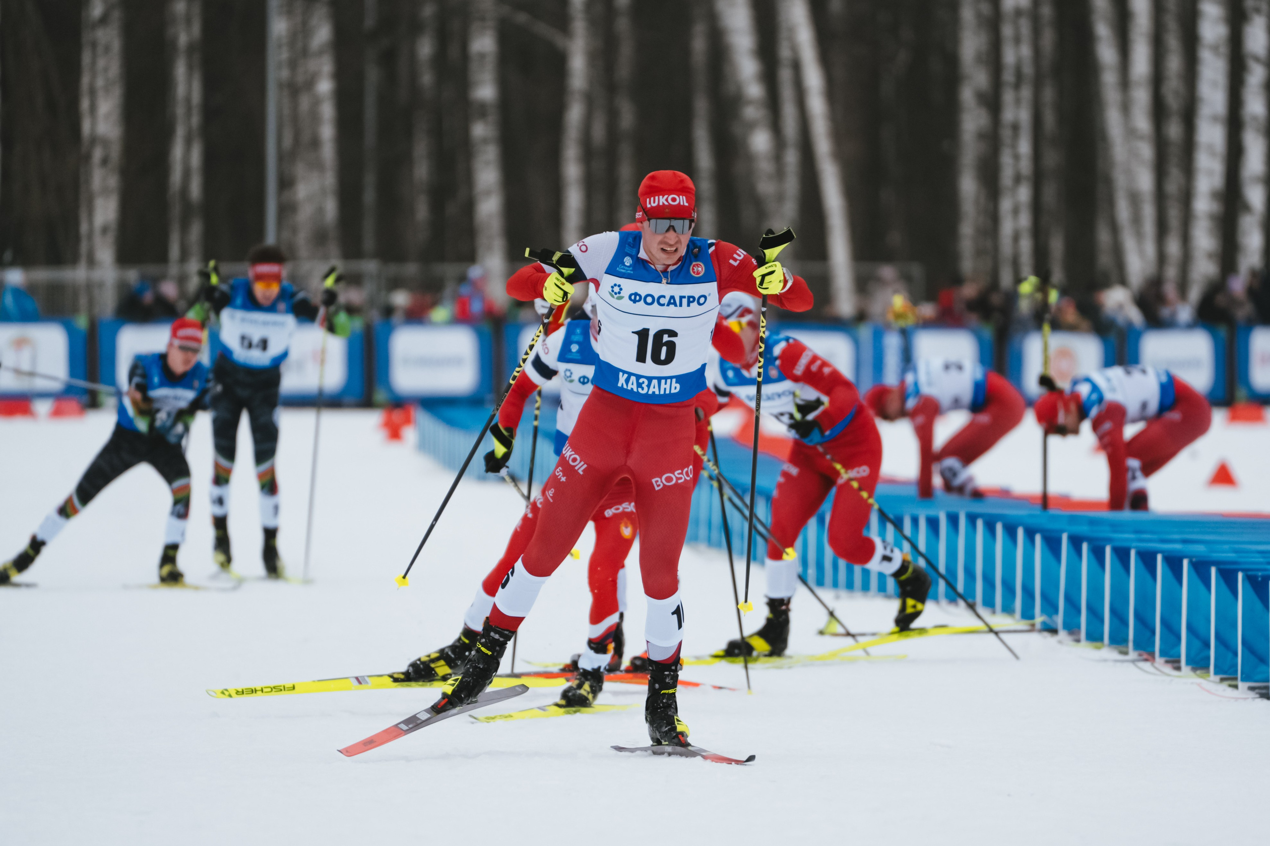 Спорт. Спортивно-репортажный фотограф Алмаз Аскаров