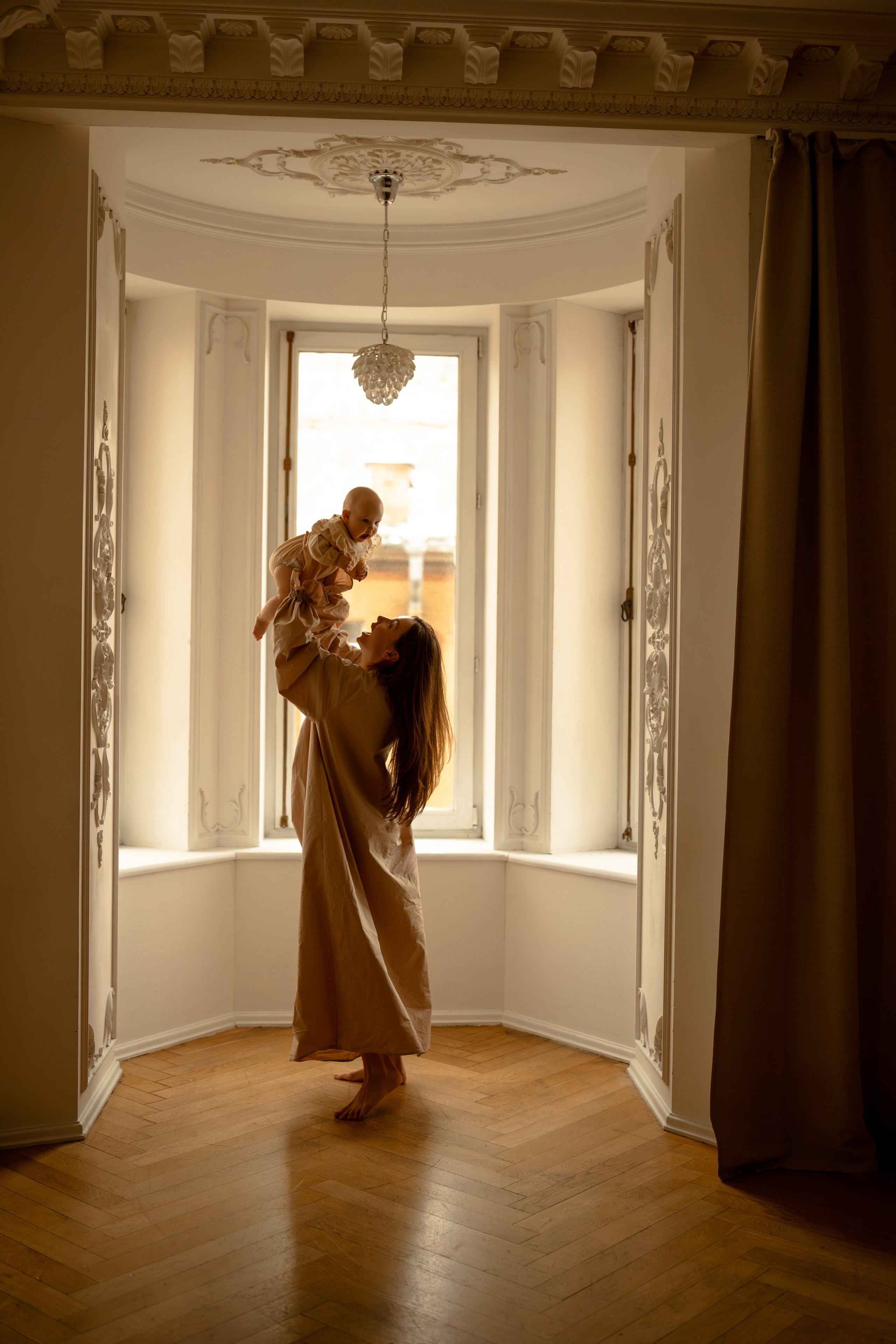 МК Марии Струтинской. Катерина Растокина фотограф в Санкт-Петербурге