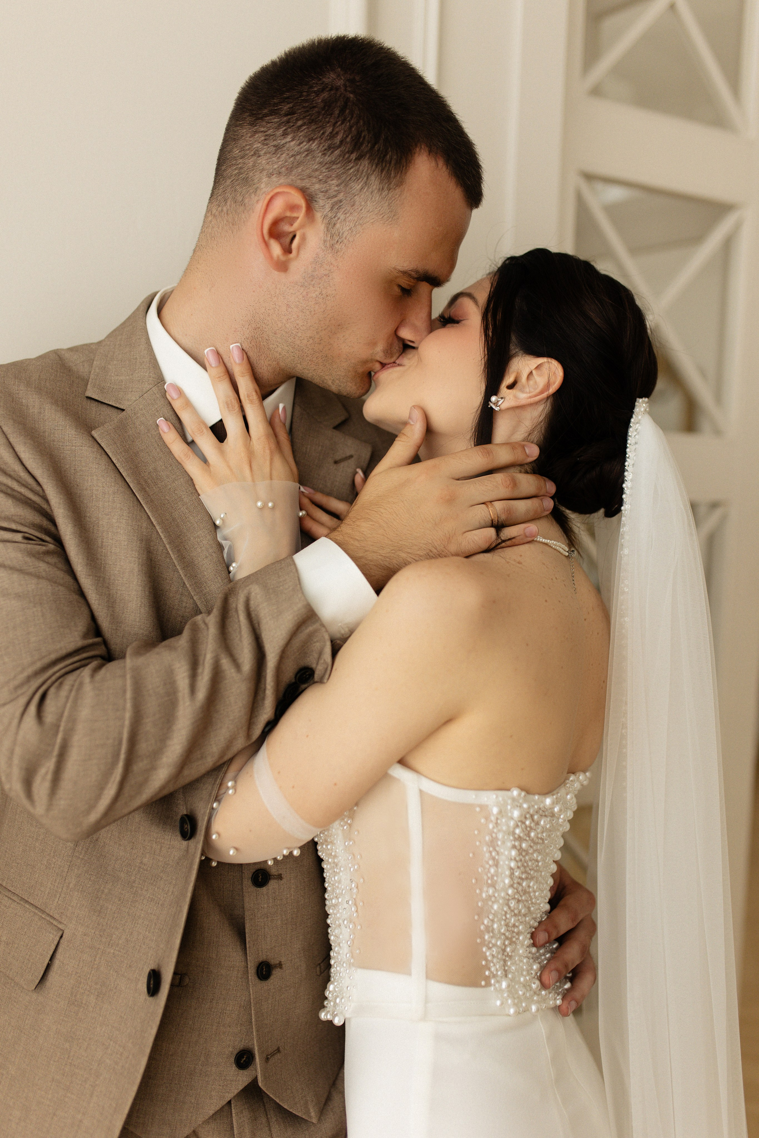 Tanya & Pasha's wedday. Индивидуальные и свадебные фотосессии | Донецк, Москва, Ростов-на-Дону