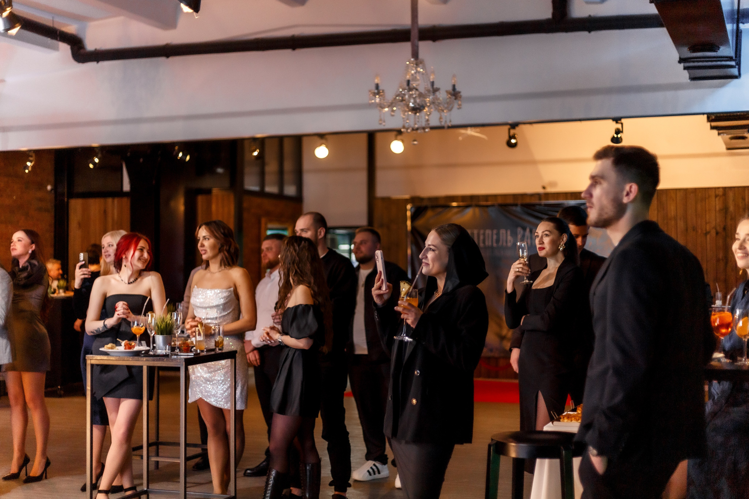 ДР Петр. Свадебный фотограф в Москве — Ольга Козловская