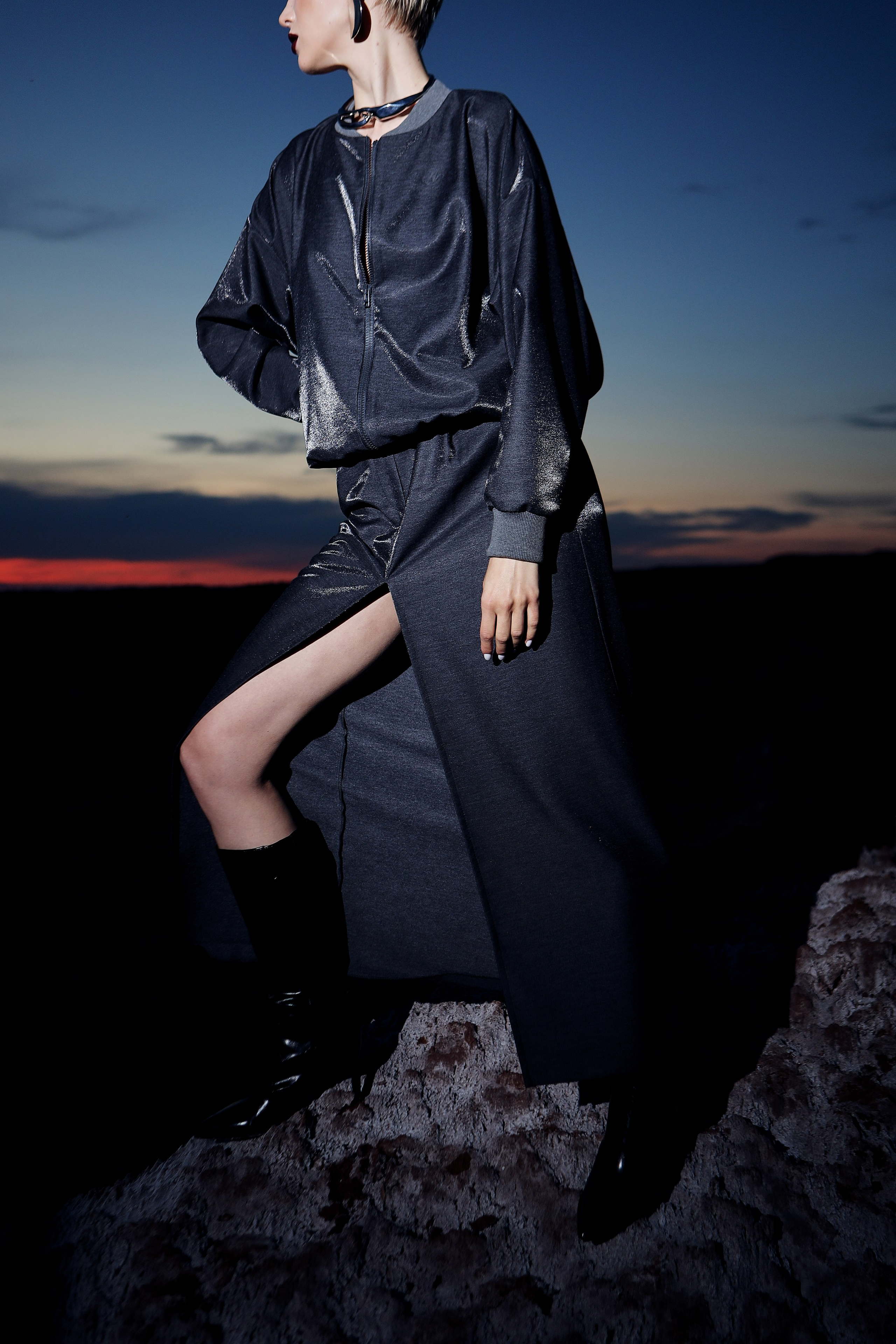 SHE. Фотограф Мария Лазакович — Минск