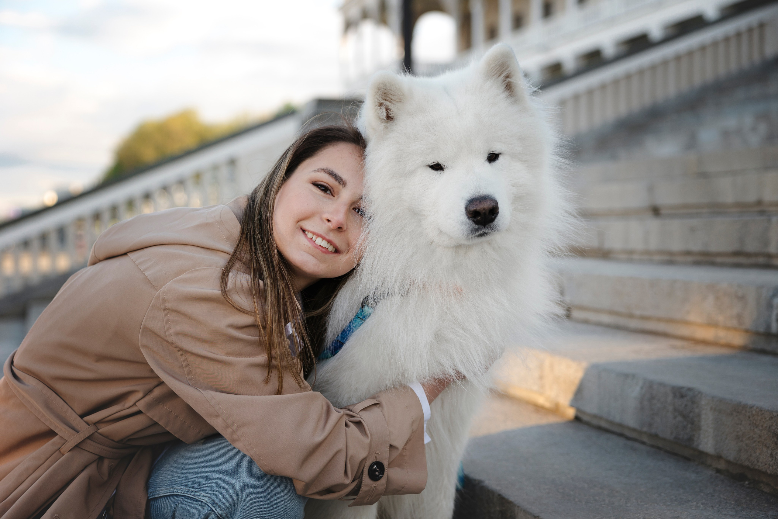 Ната, Панти, Речной Вокзал. Фотограф анималист в Москве Майорова Евгения