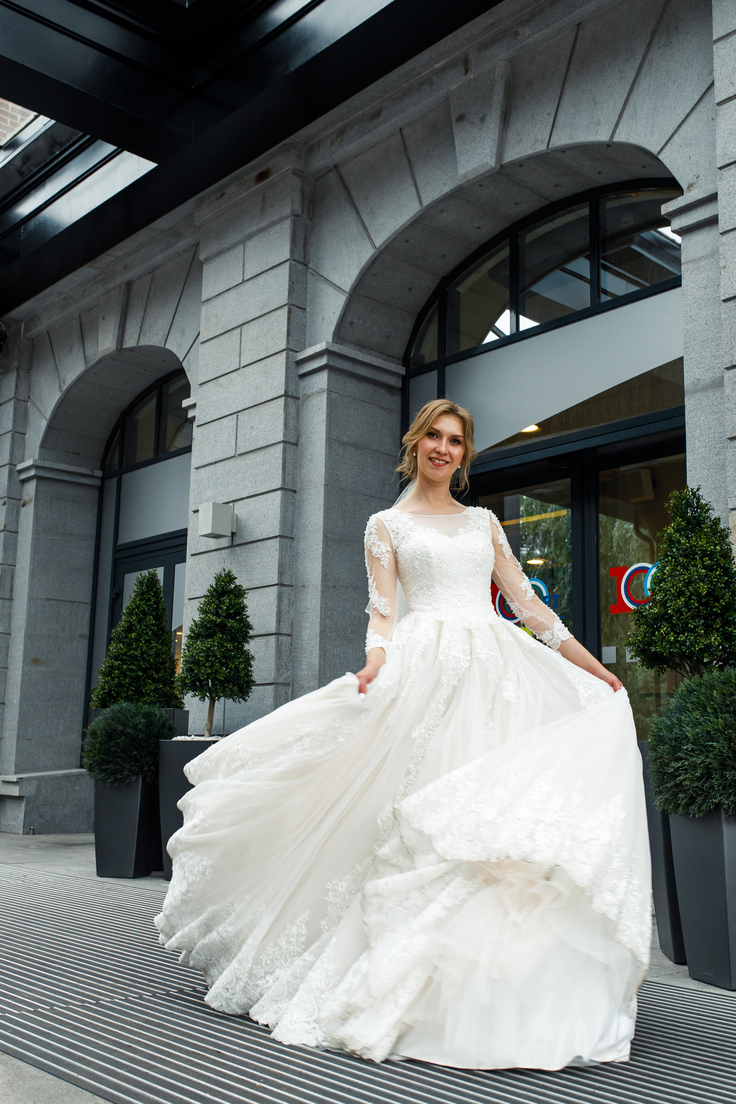 Свадьба в Уфе. Фотограф в Уфе Ирина Идрисова