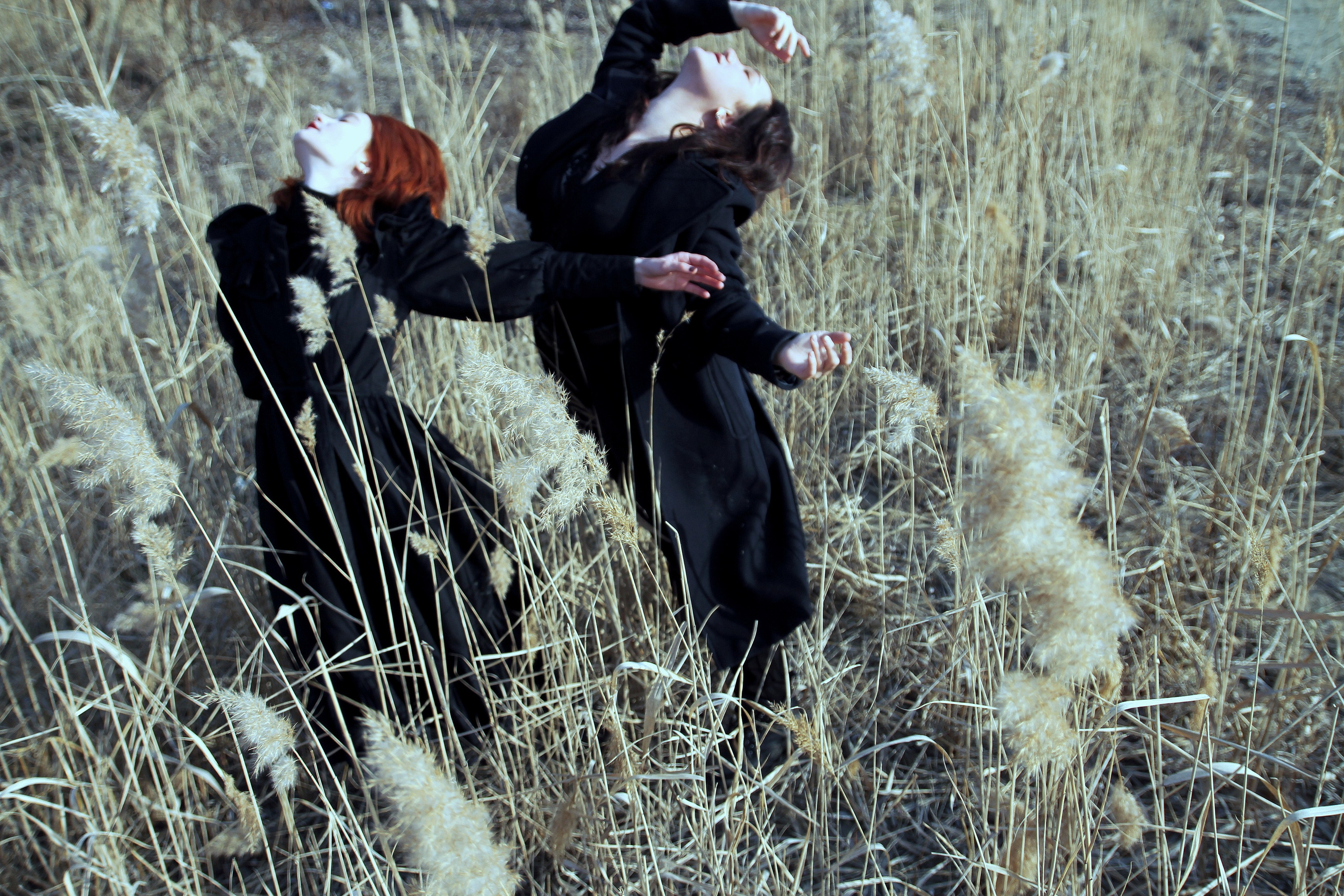 Empty spaces. Серж Дробович | Фотограф | Санкт-Петербург