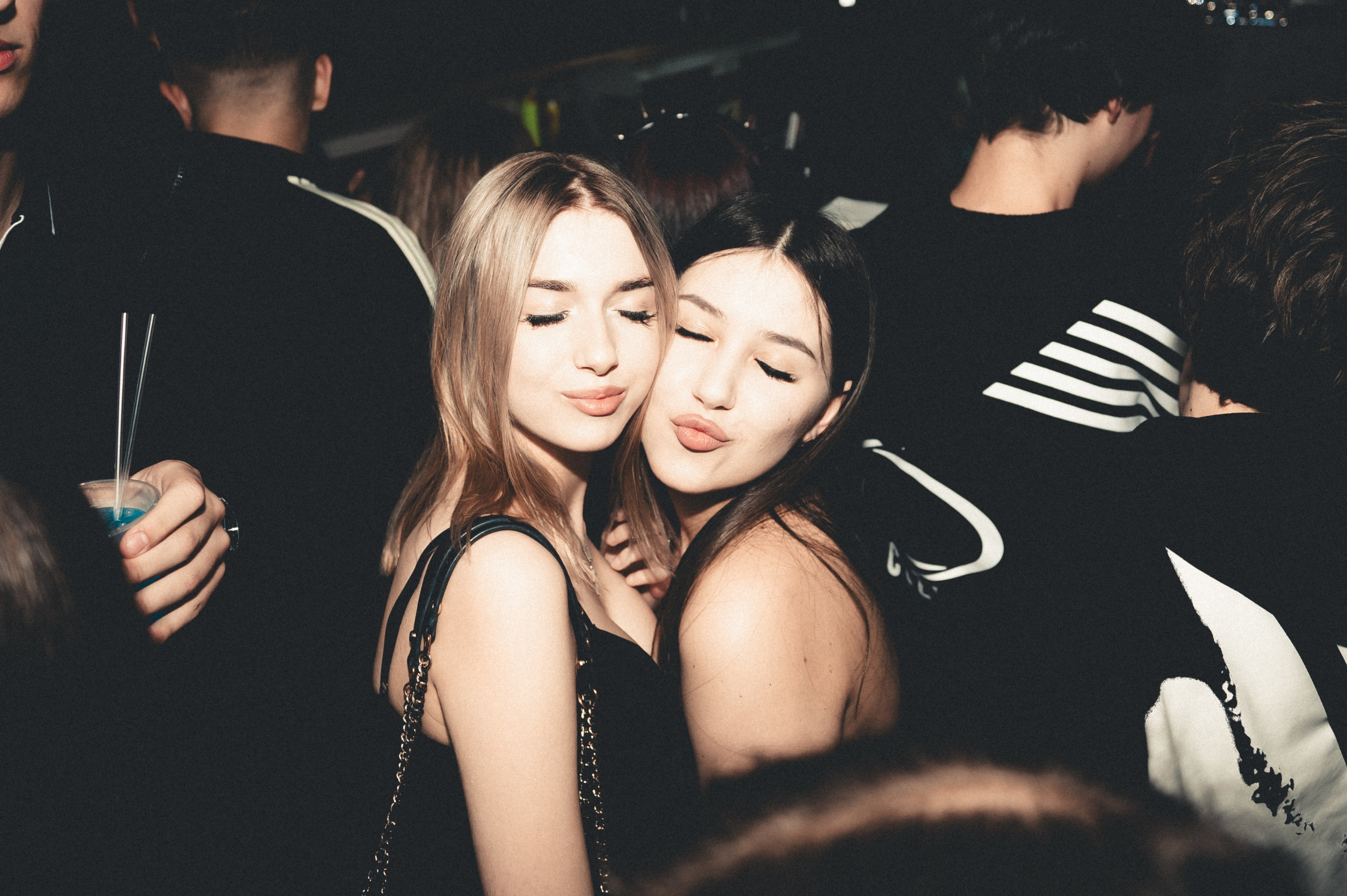 Хэллоуинская вечеринка TОСНКА. Женский фотограф Крещение Венчание Москва Брянск