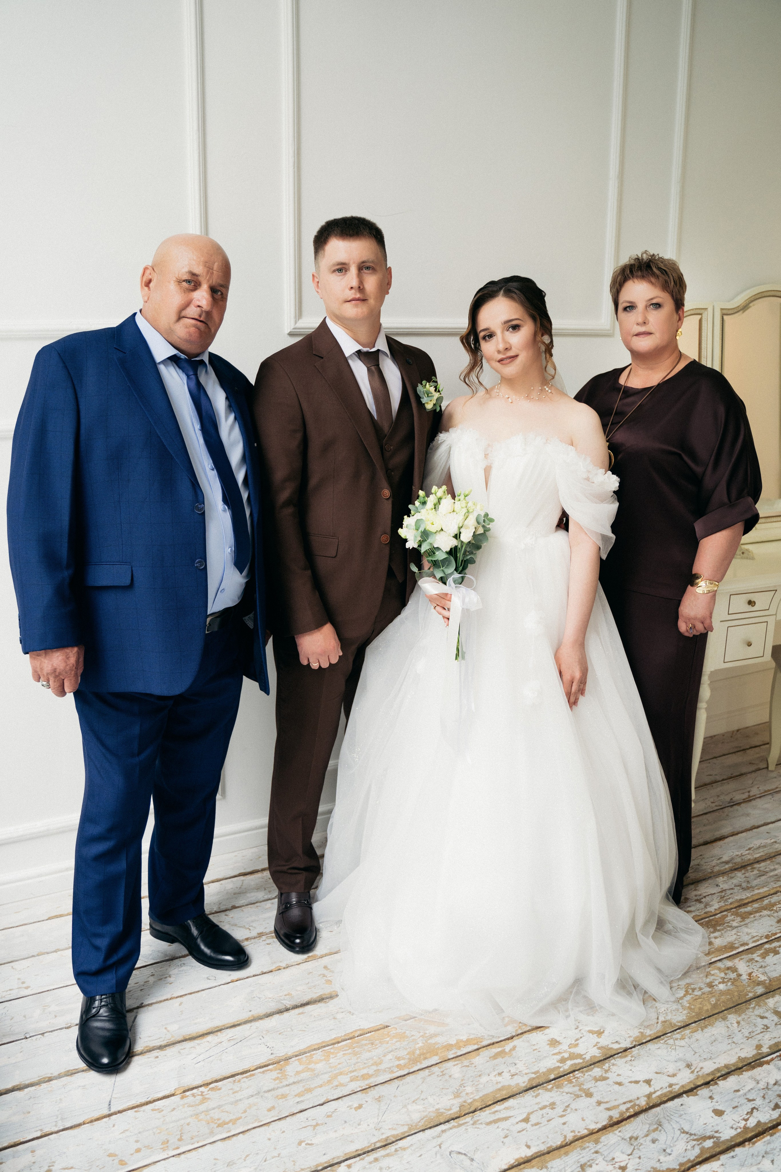 Александр и Валентина. Семейный и свадебный фотограф Молодзяновская Елена