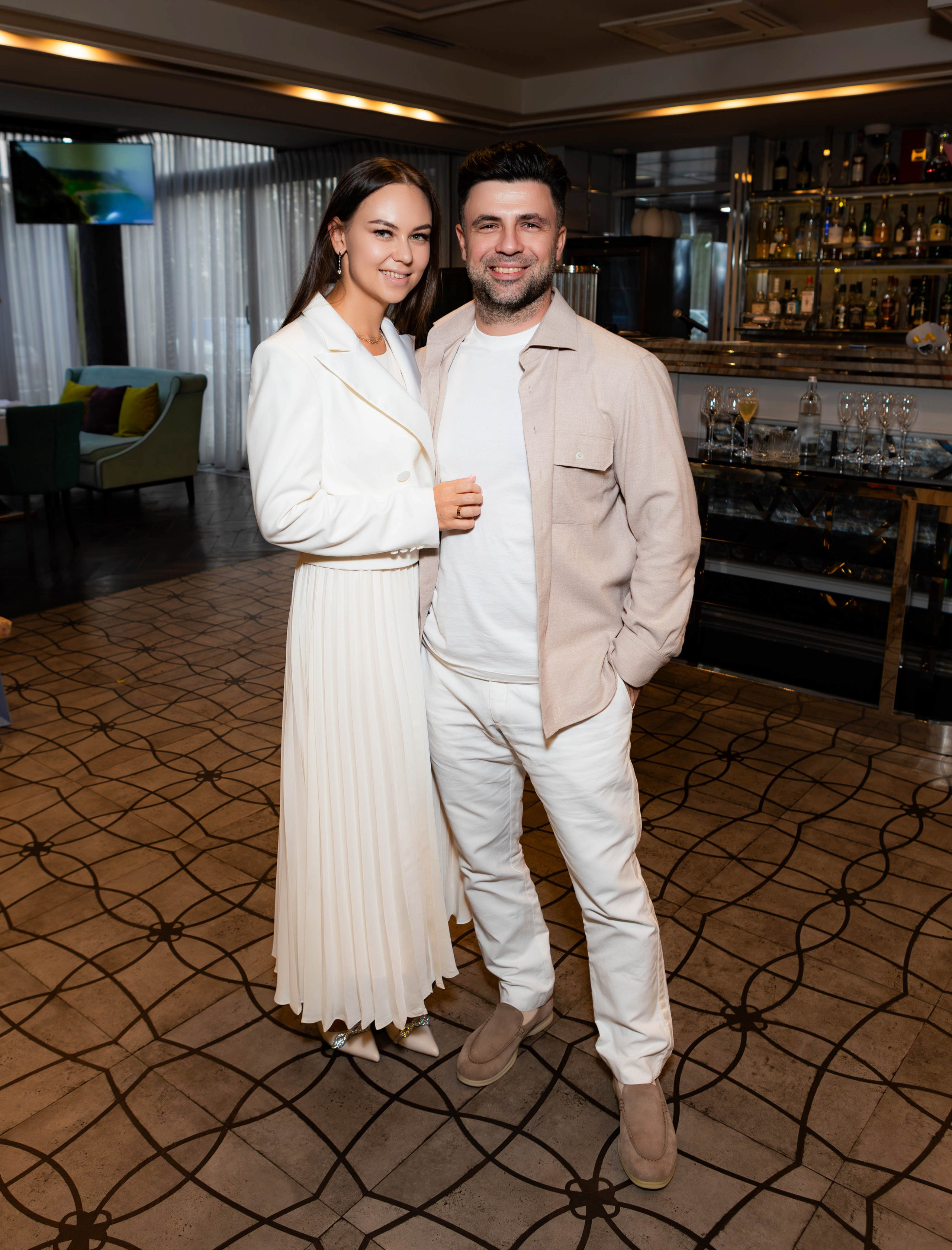 Детские дни рождения