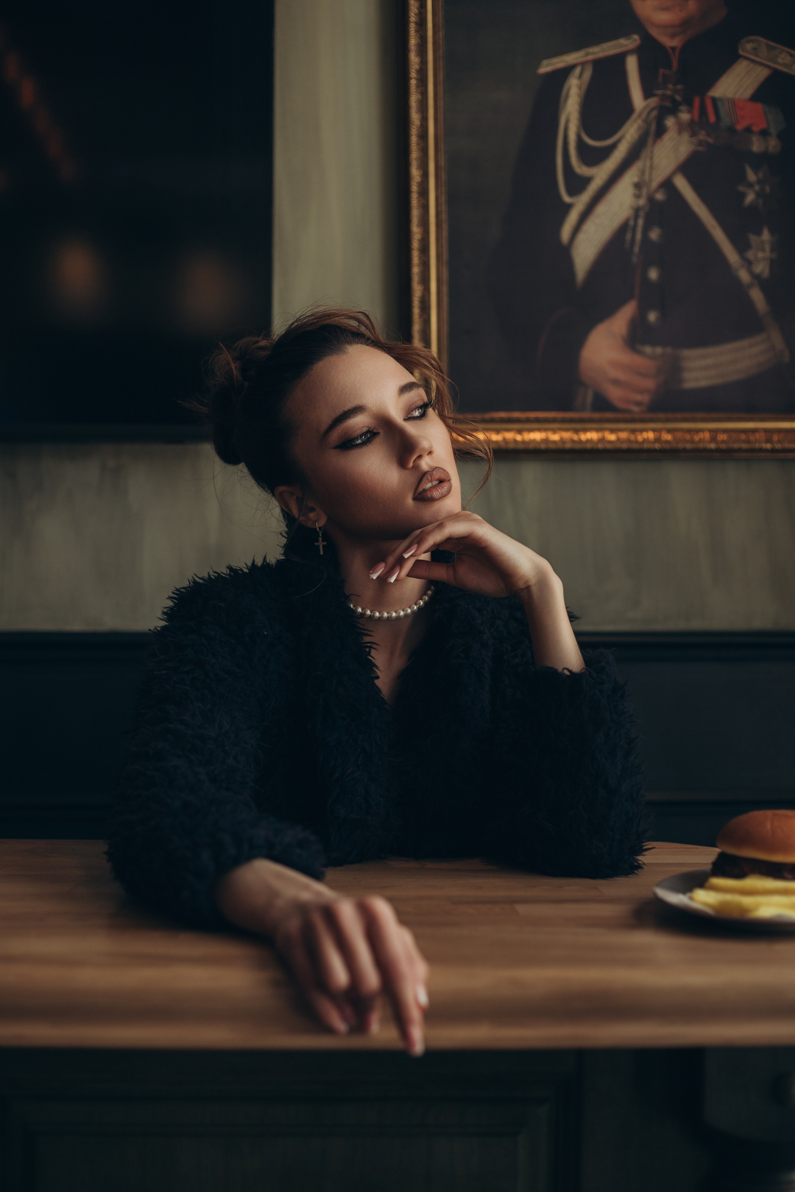 Анна. Фотограф в Сочи Кузьменкова Анастасия