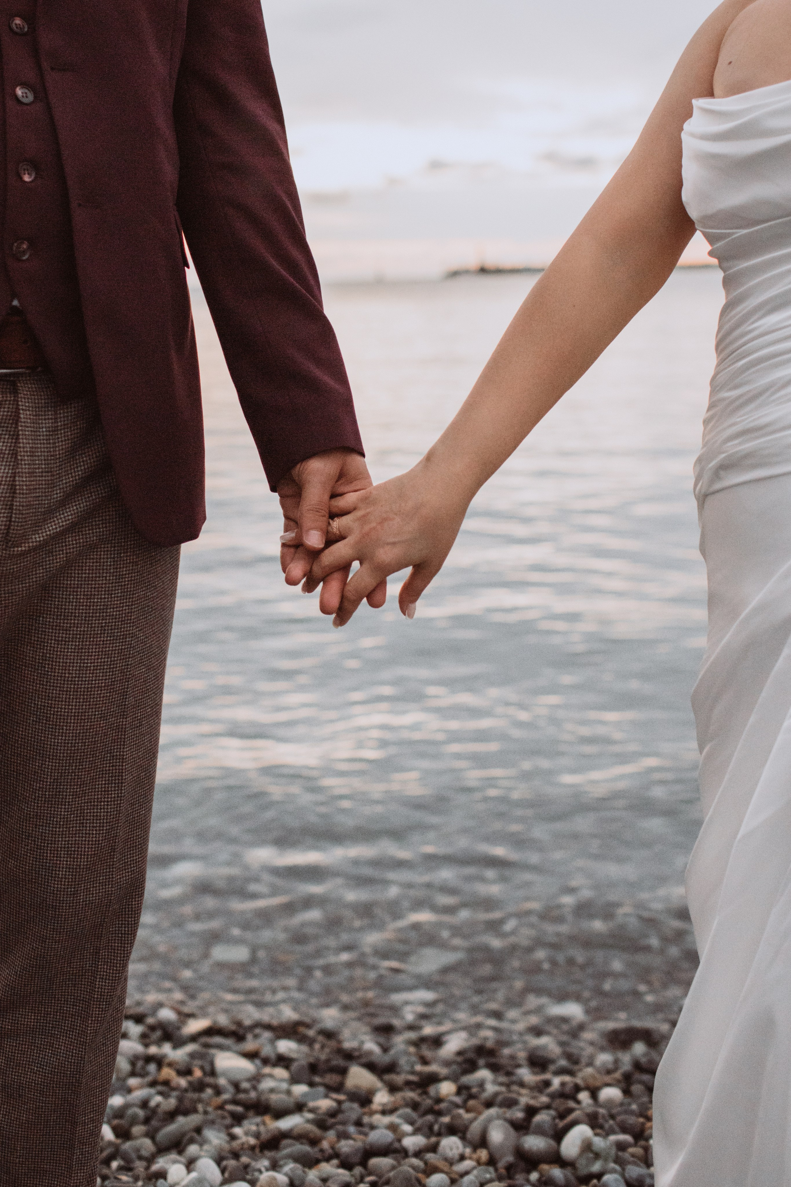 Алина и Андрей. Фотограф в Сочи Кузьменкова Анастасия