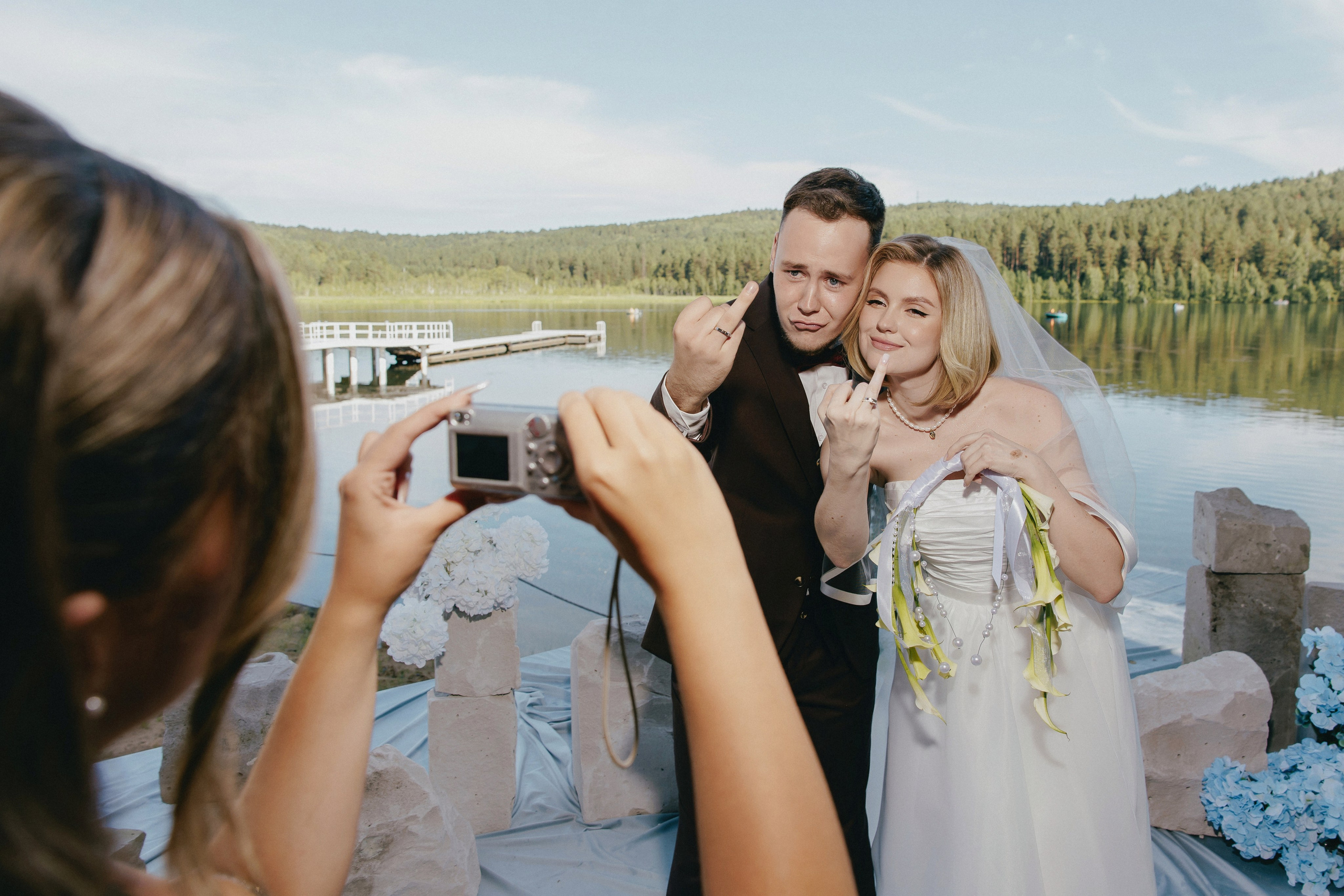 Иван и Алиса. Фотограф Иркутск Антипин Сергей