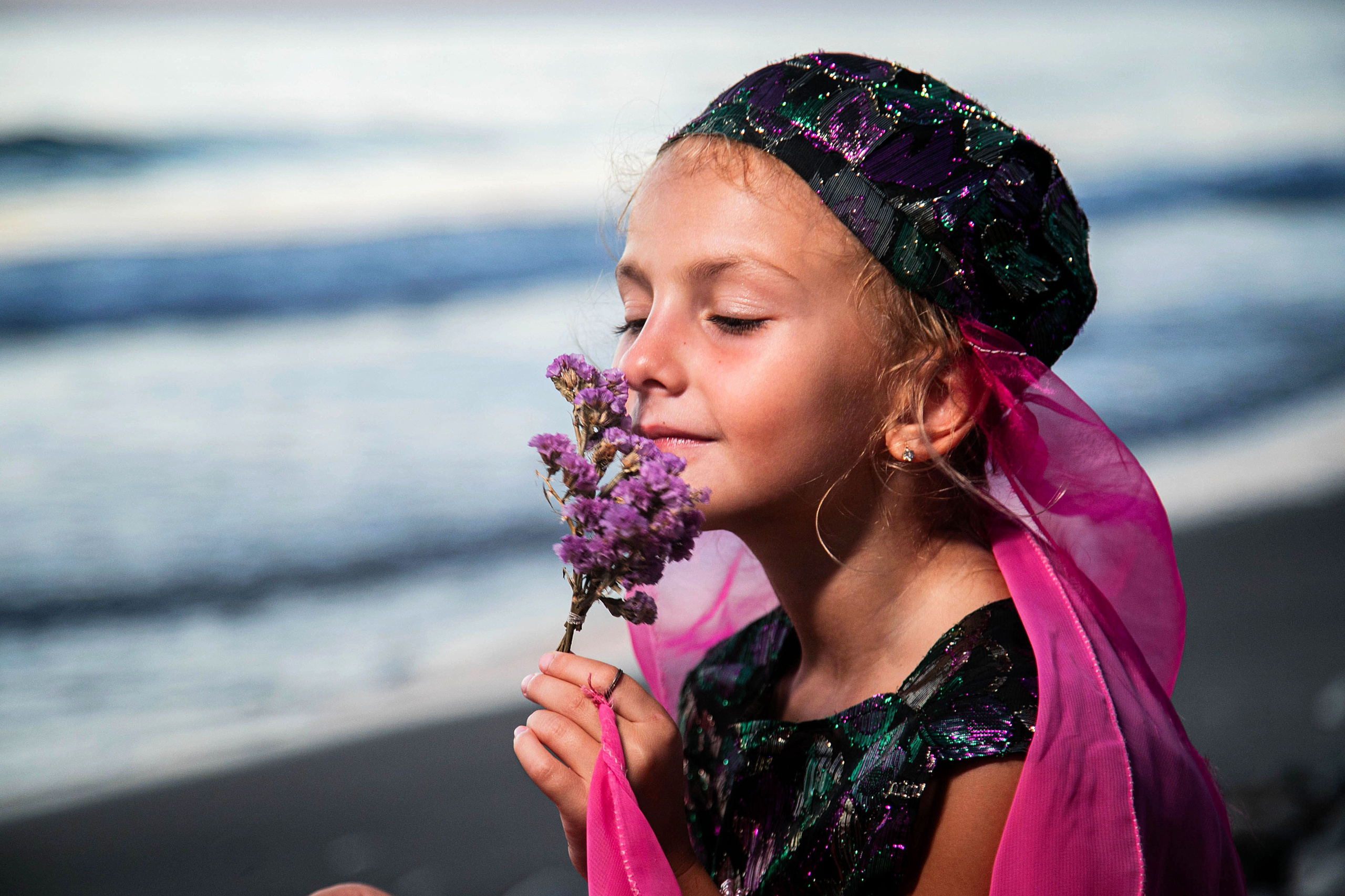 Шахереза. Семейный и детский фотограф в Санкт-Петербург. Natalia Fadel