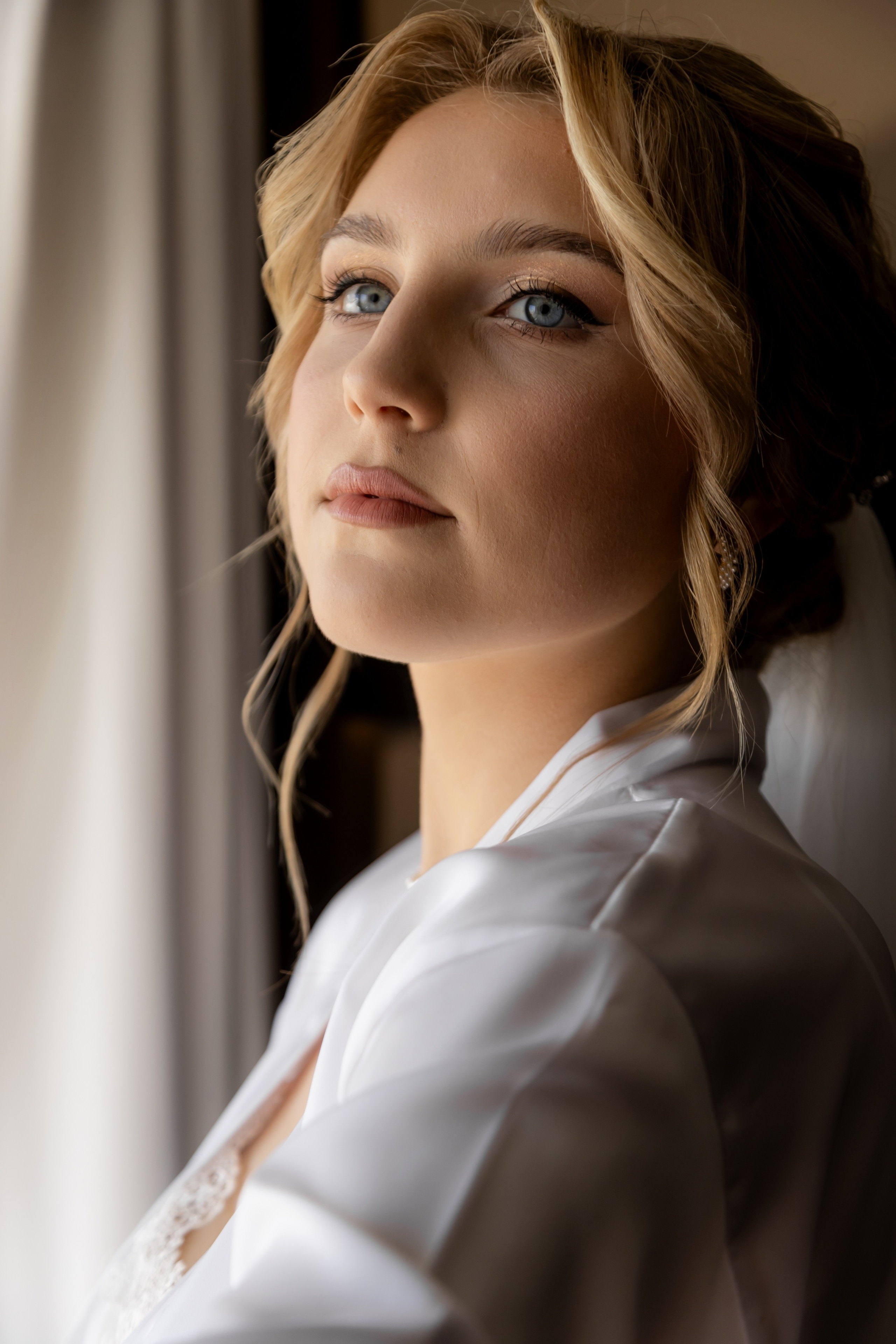 Александр и Дарья. Фотограф в Самаре / Олеся Широнина