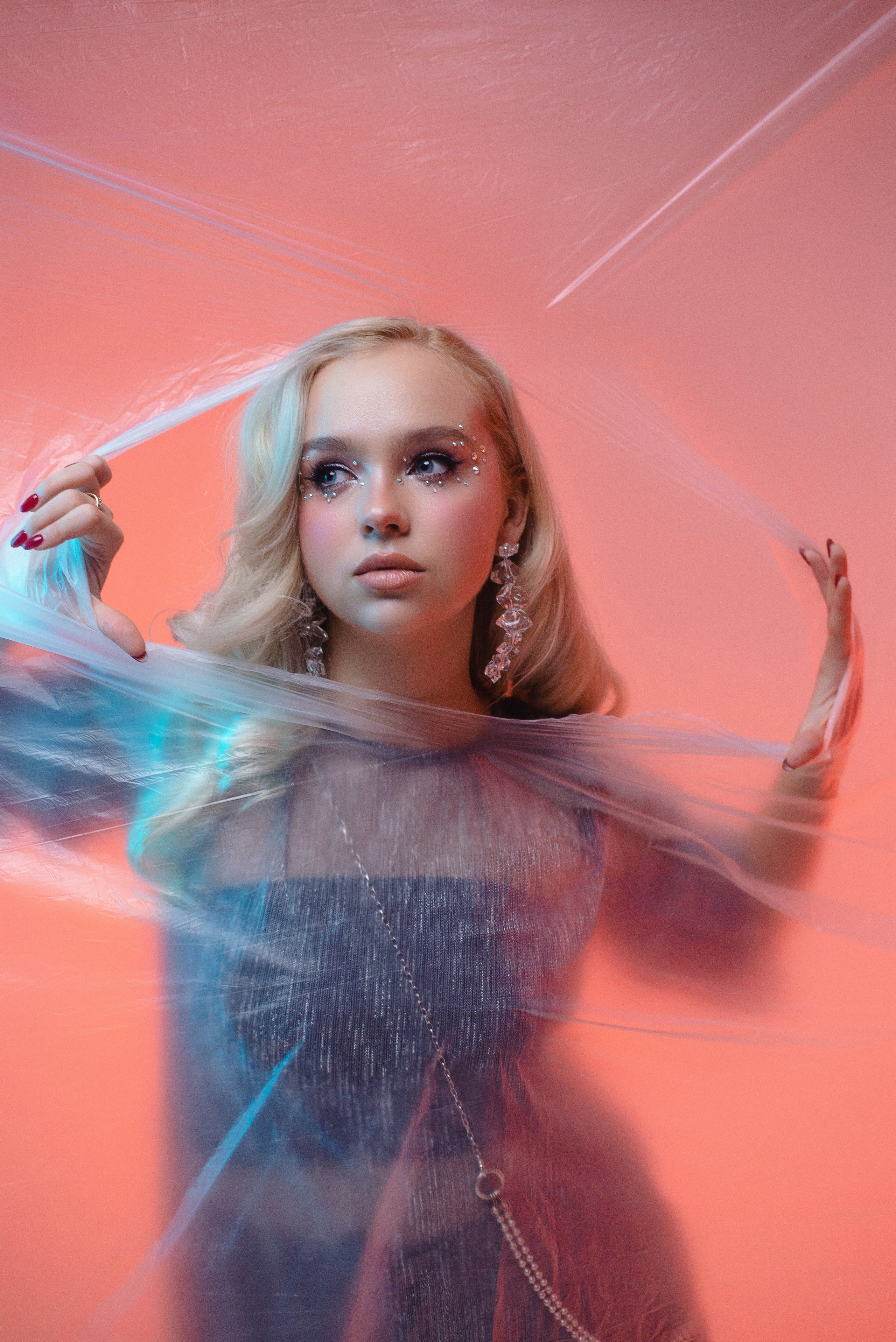 Кристина. Семейный и детский фотограф Иваново Ксения Азаренкова