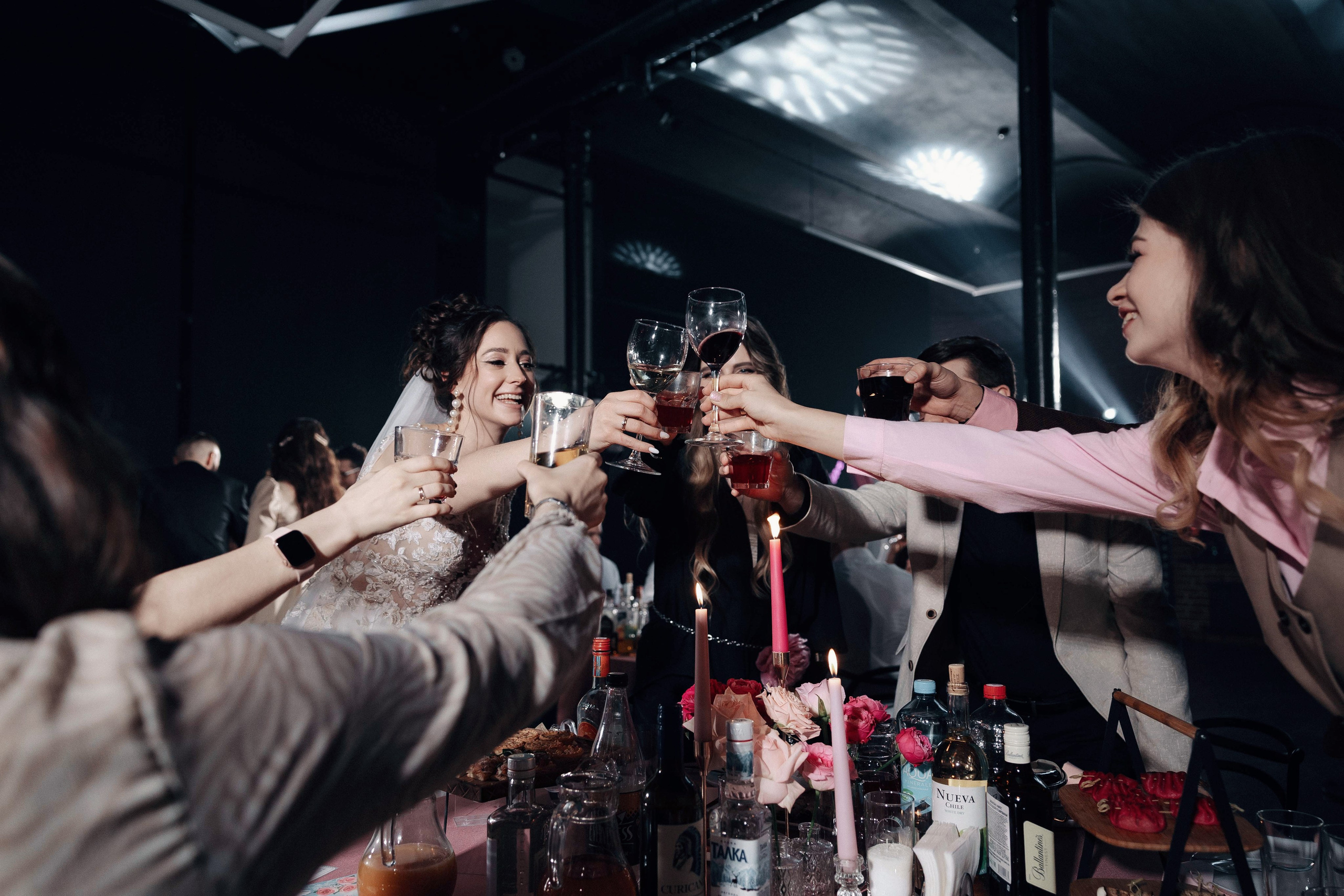 Рафал & Татьяна. Алексей Шаров — свадебный и репортажный фотограф в Нижнем Новгороде