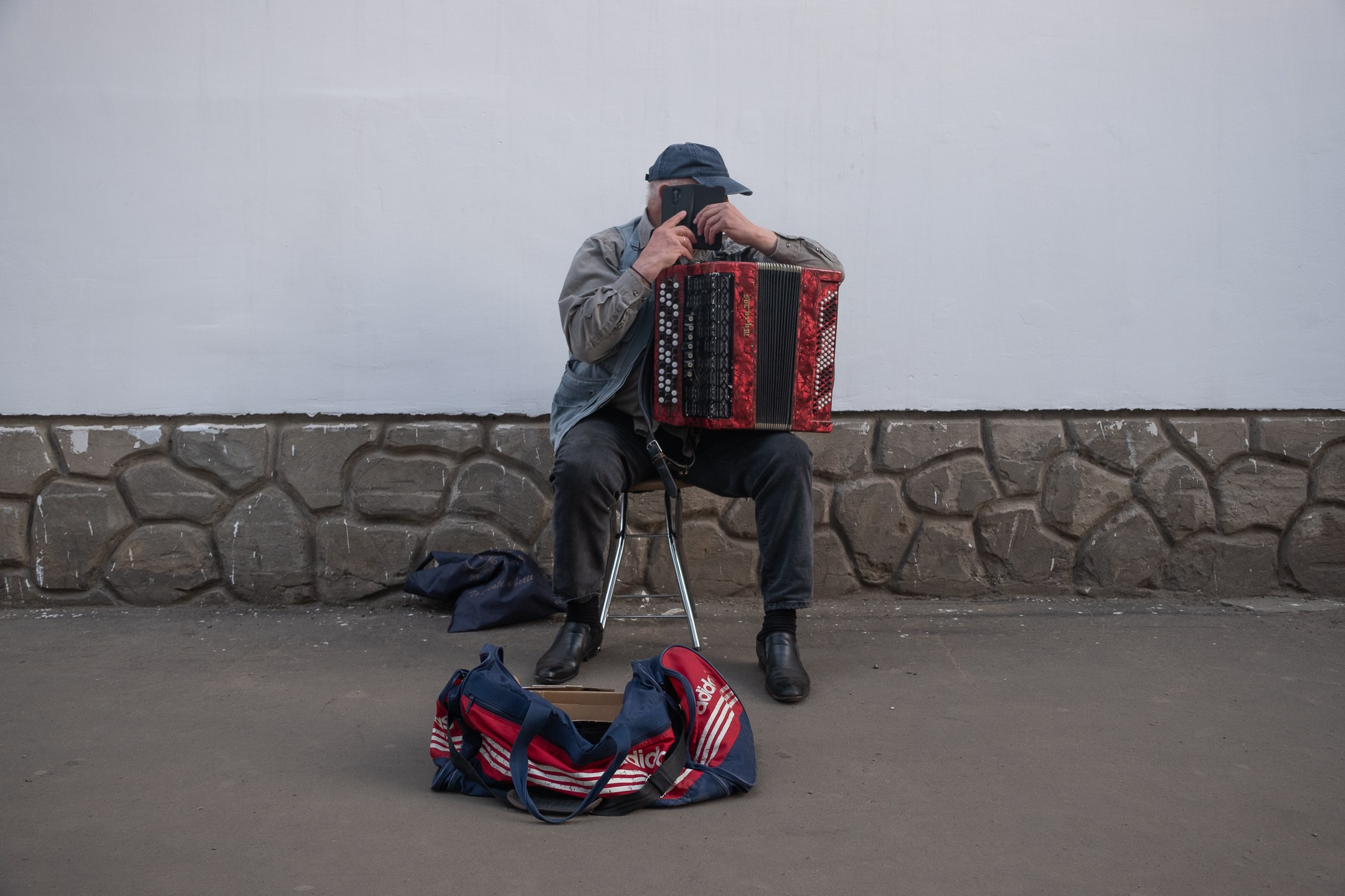 Репортаж для СМИ. Репортажный фотограф в Москве Андрей Федоров