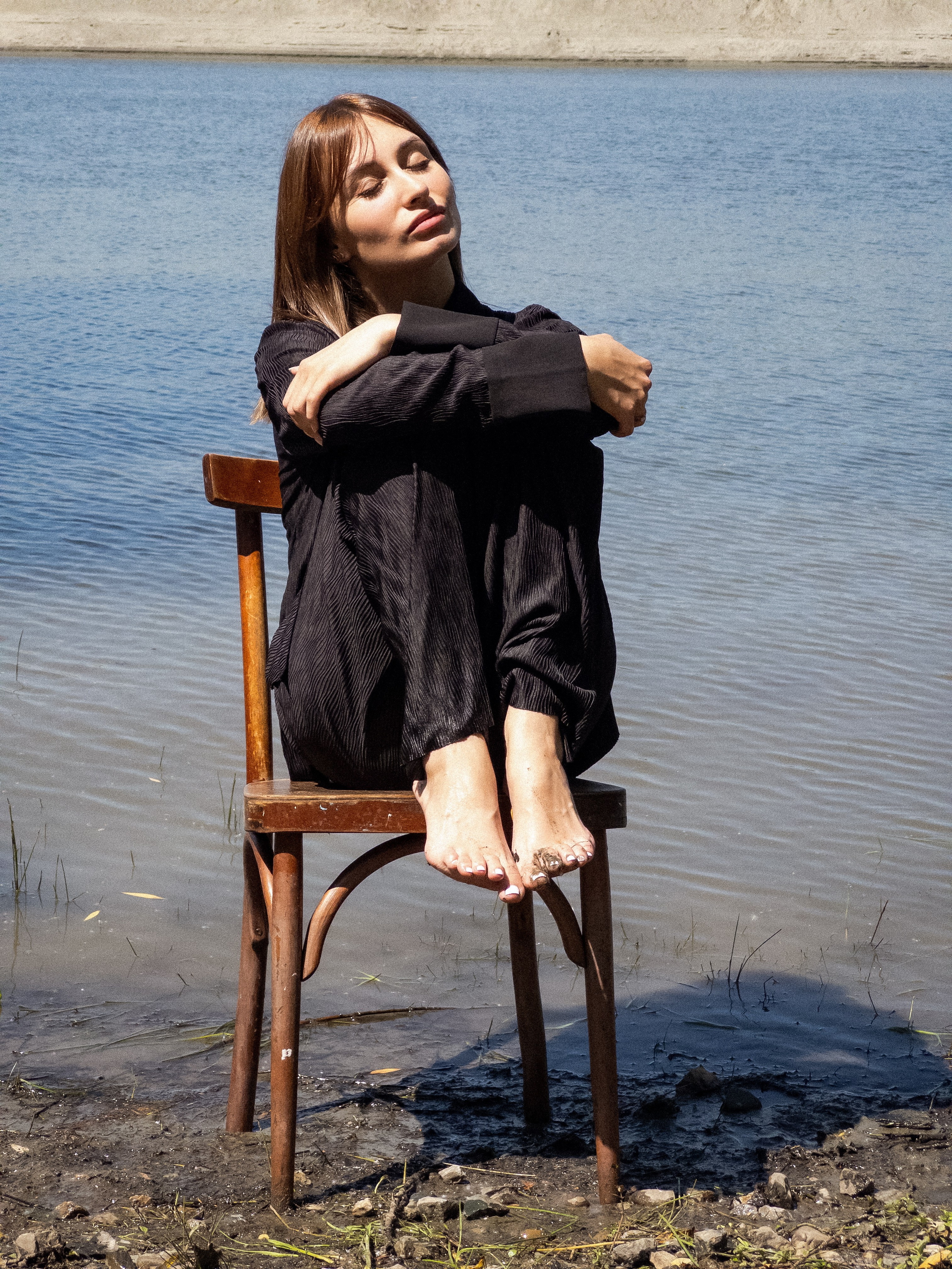 Оля | песочная королева. Фотограф Барнаул Софья Бояринова