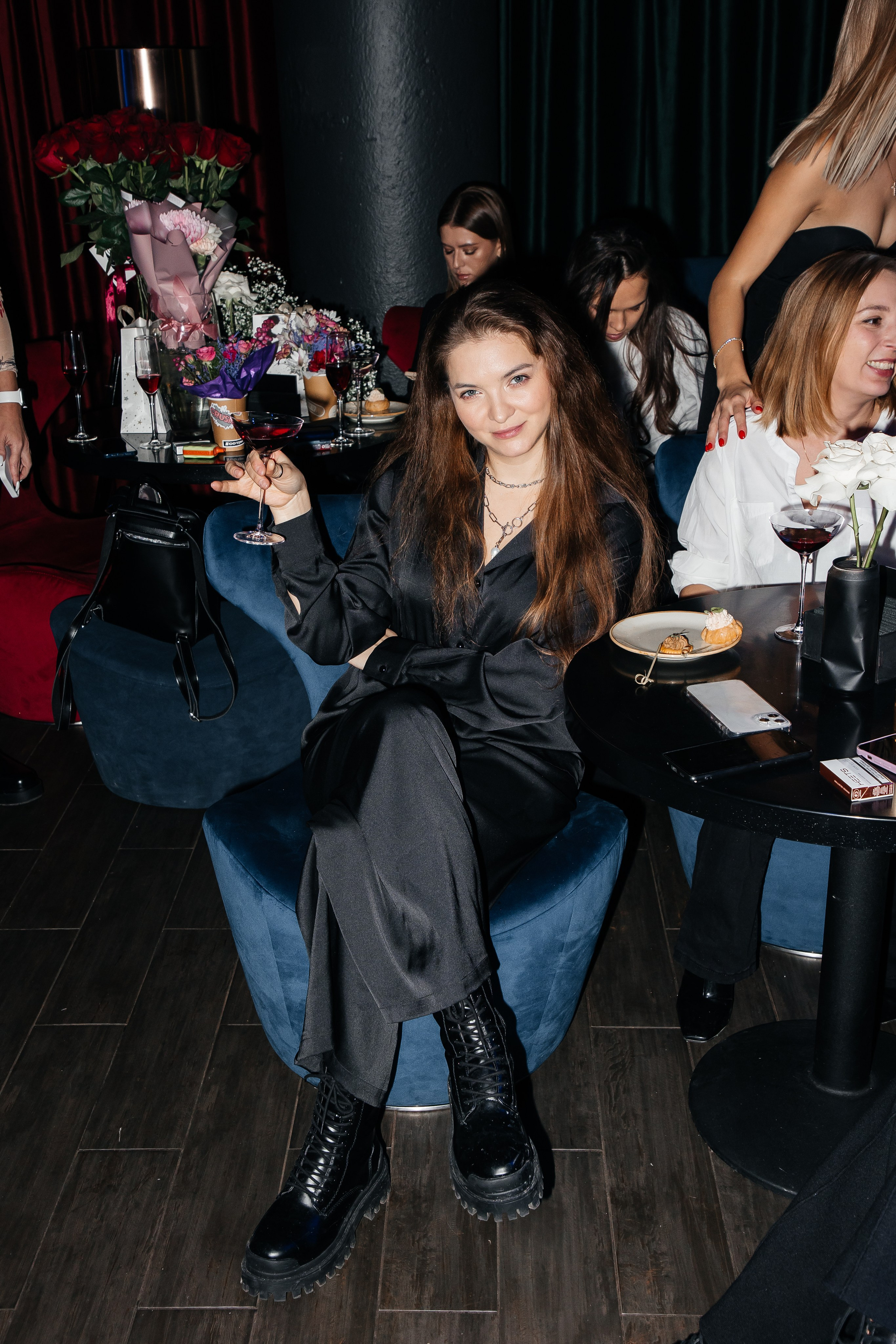 Mine Crush. Фотограф Денис Лесковский (Тюмень)