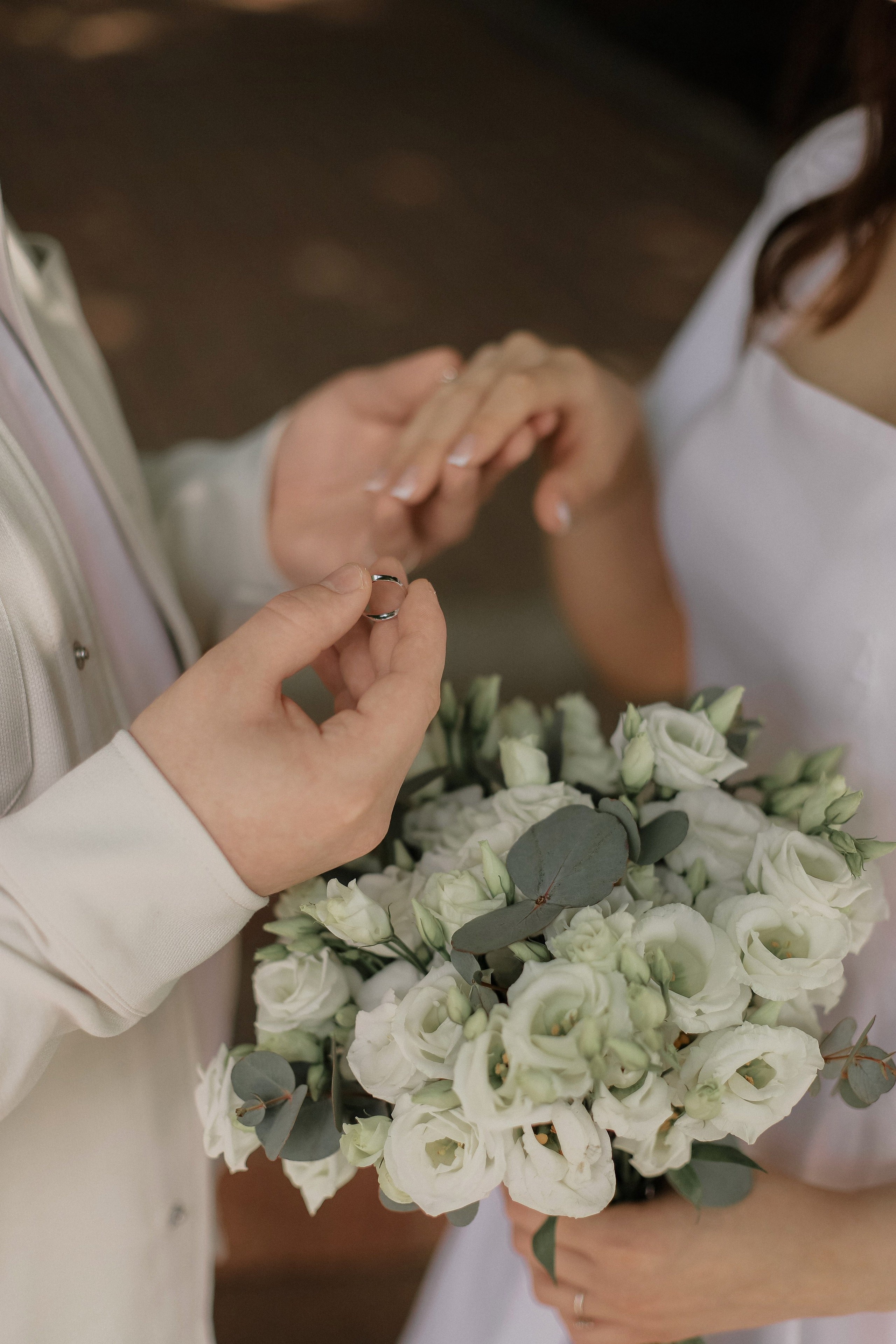 Александр и Анастасия. Свадебный, семейный и детский фотограф в Люберцах Зайцева Анастасия