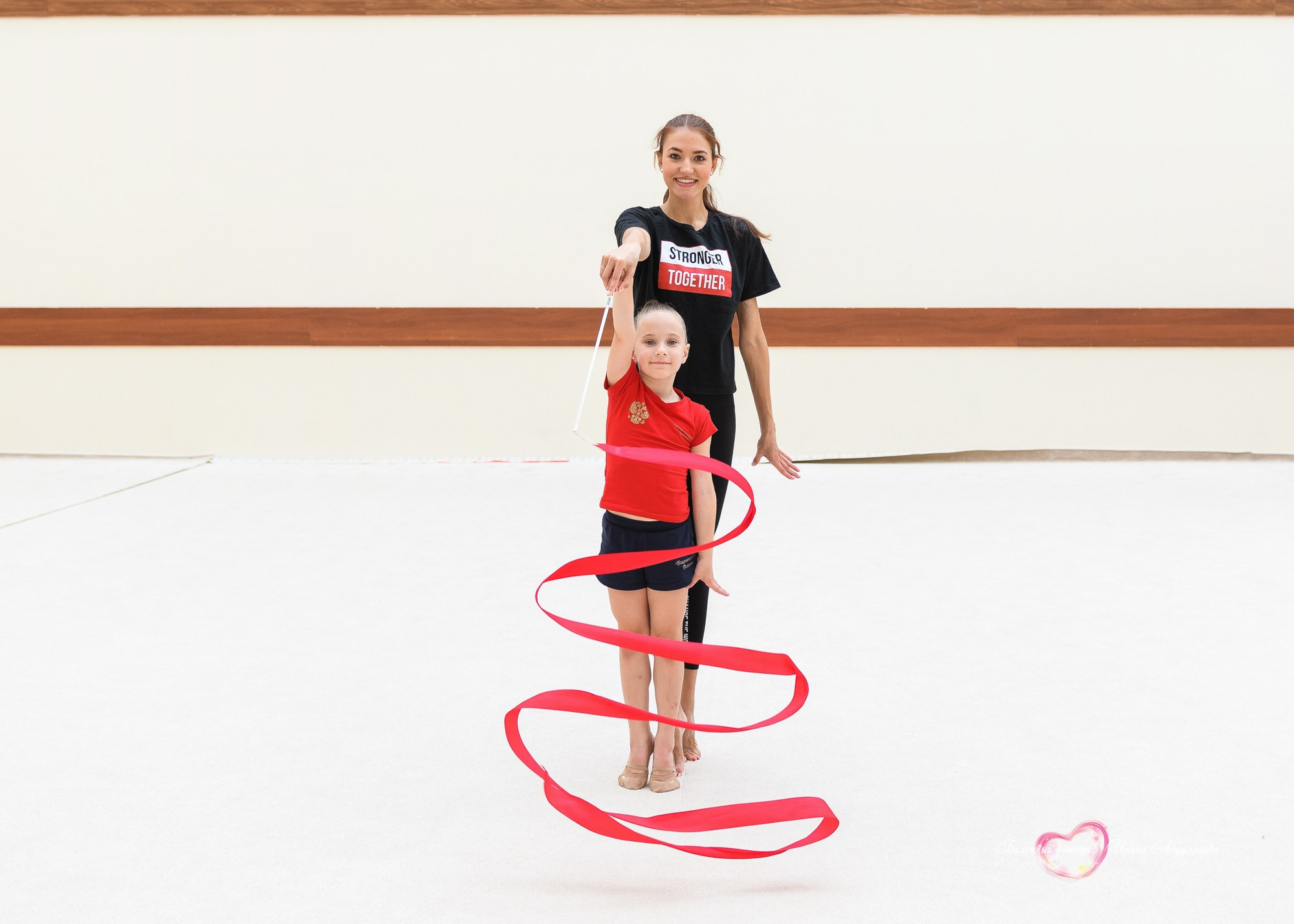 Тренировочные сборы ДИНАМО-ДМИТРОВ — ЦХГ ИМПУЛЬС