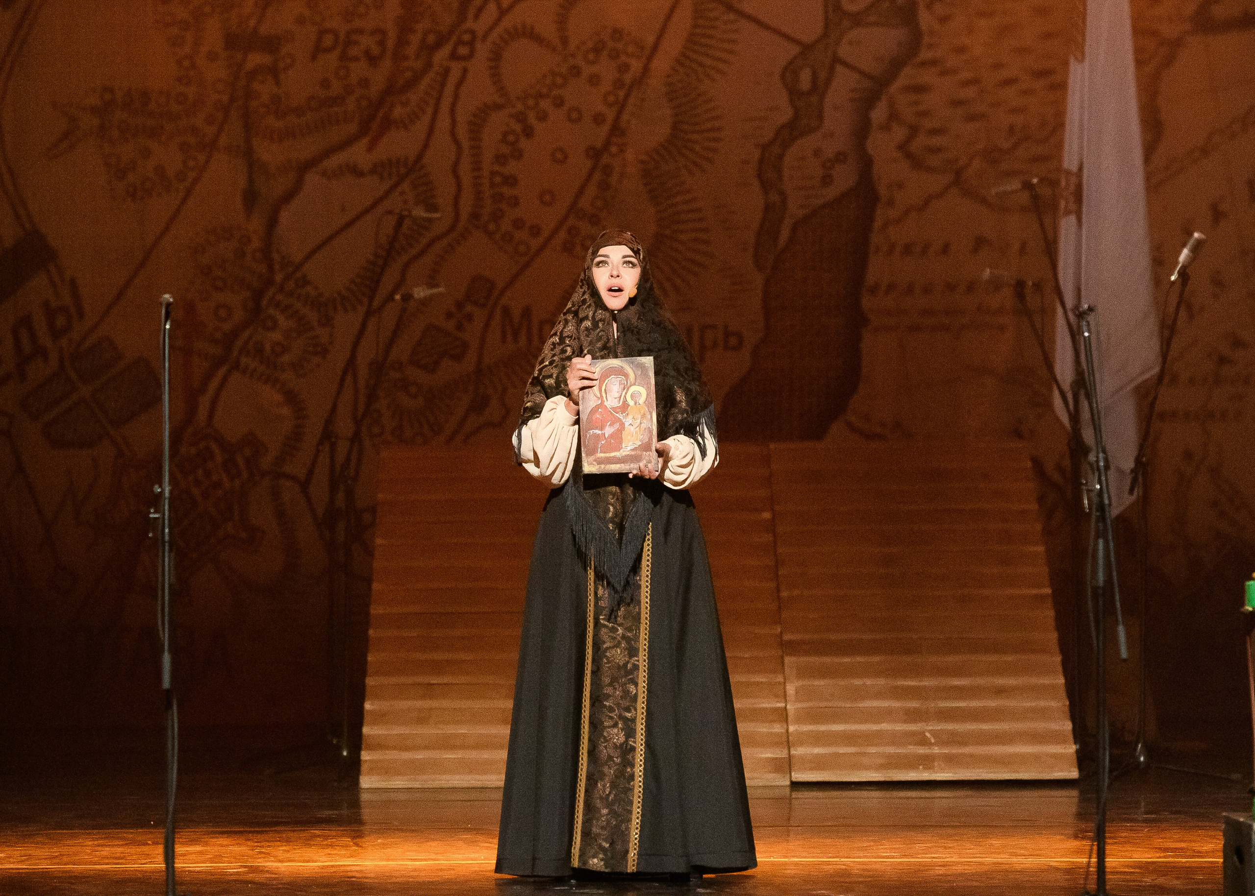 Фестиваль Видеть Музыку — Белгородская Филармония