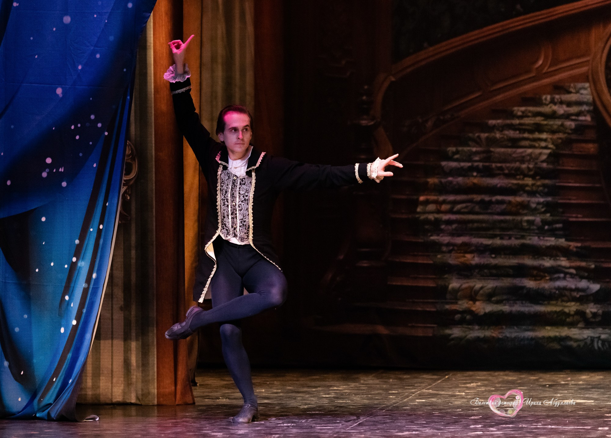 Академия балета «СКАЗКА» «Щелкунчик»