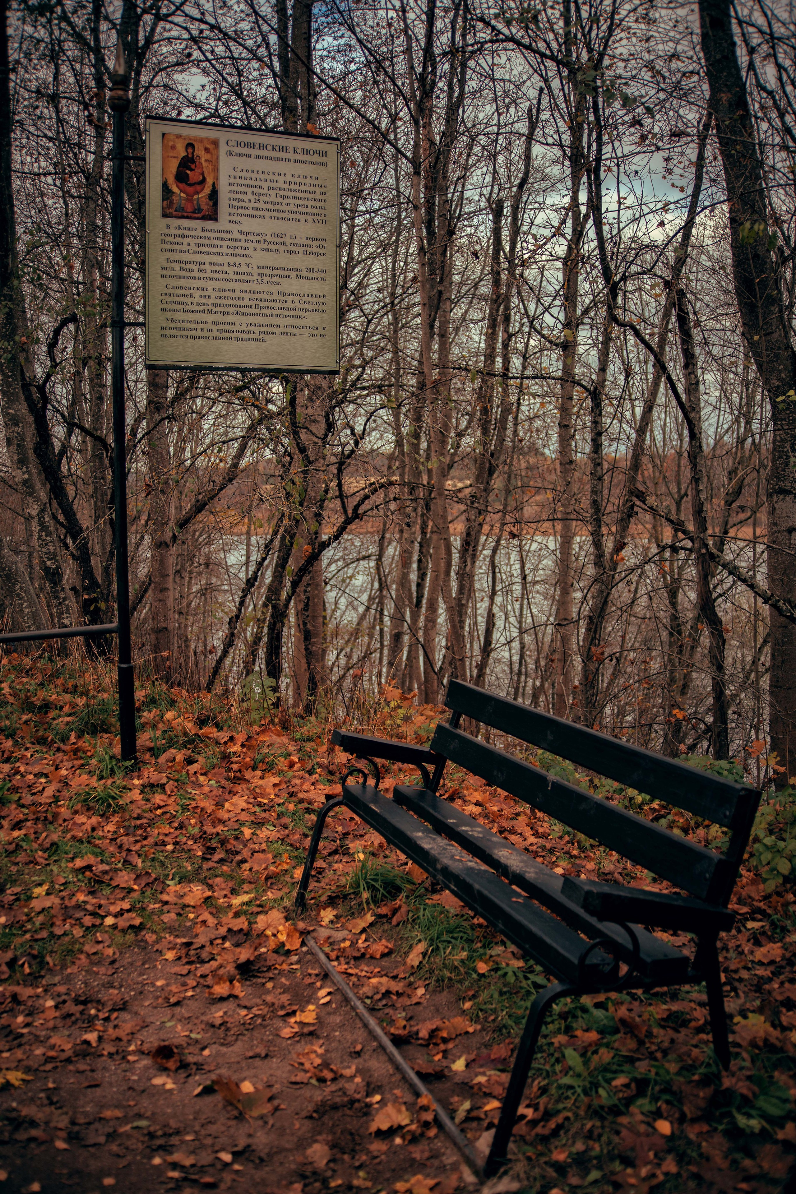 Изборск. Семейный и детский фотограф в Москве Ольга Кривенцова